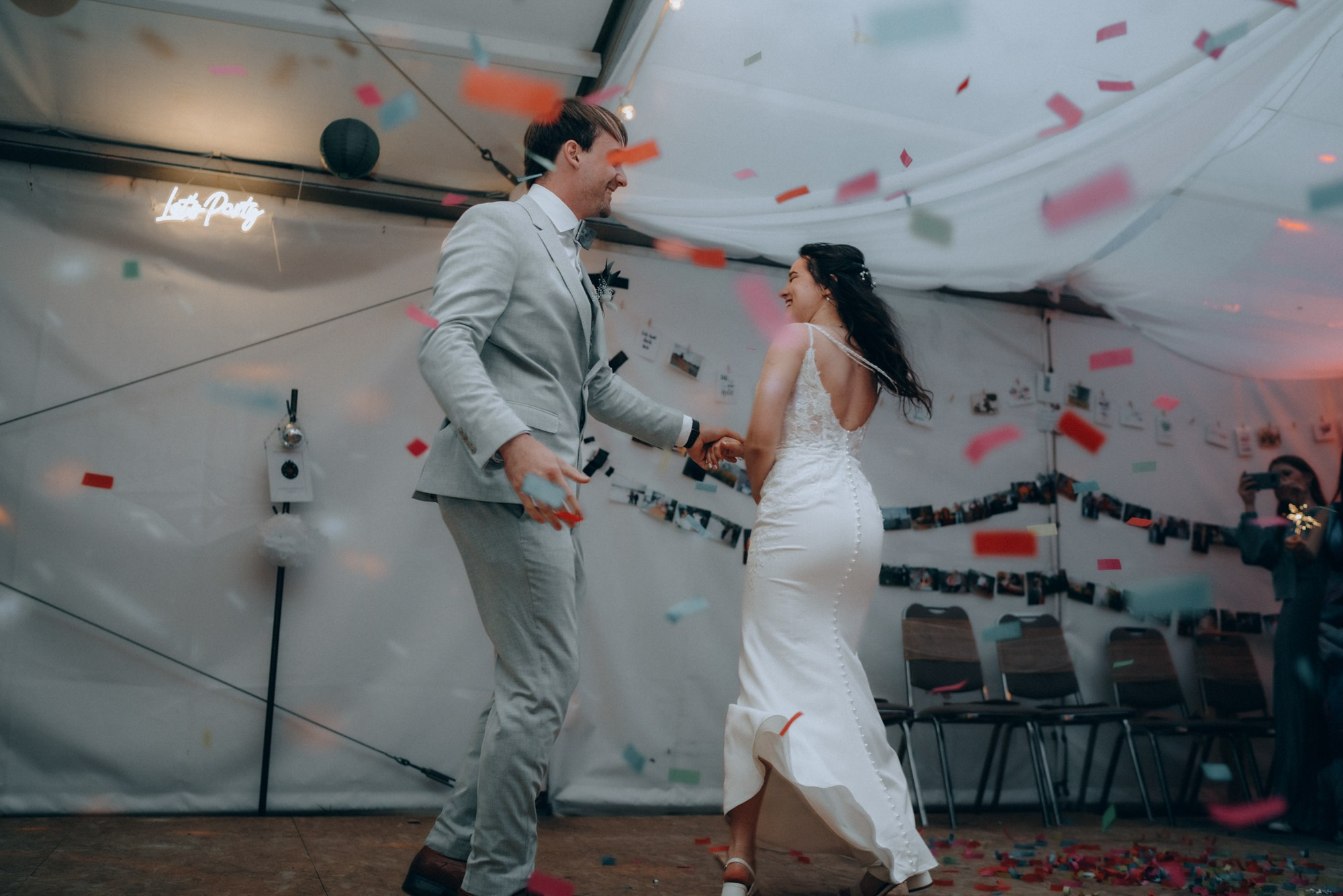 Lisanne & Marc. Свадебный, семейный и портретный фотограф в Дрездене | Ольга Гантман