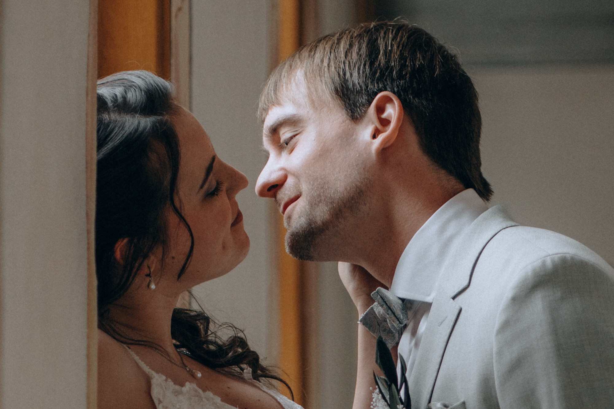 Lisanne & Marc. Свадебный, семейный и портретный фотограф в Дрездене | Ольга Гантман