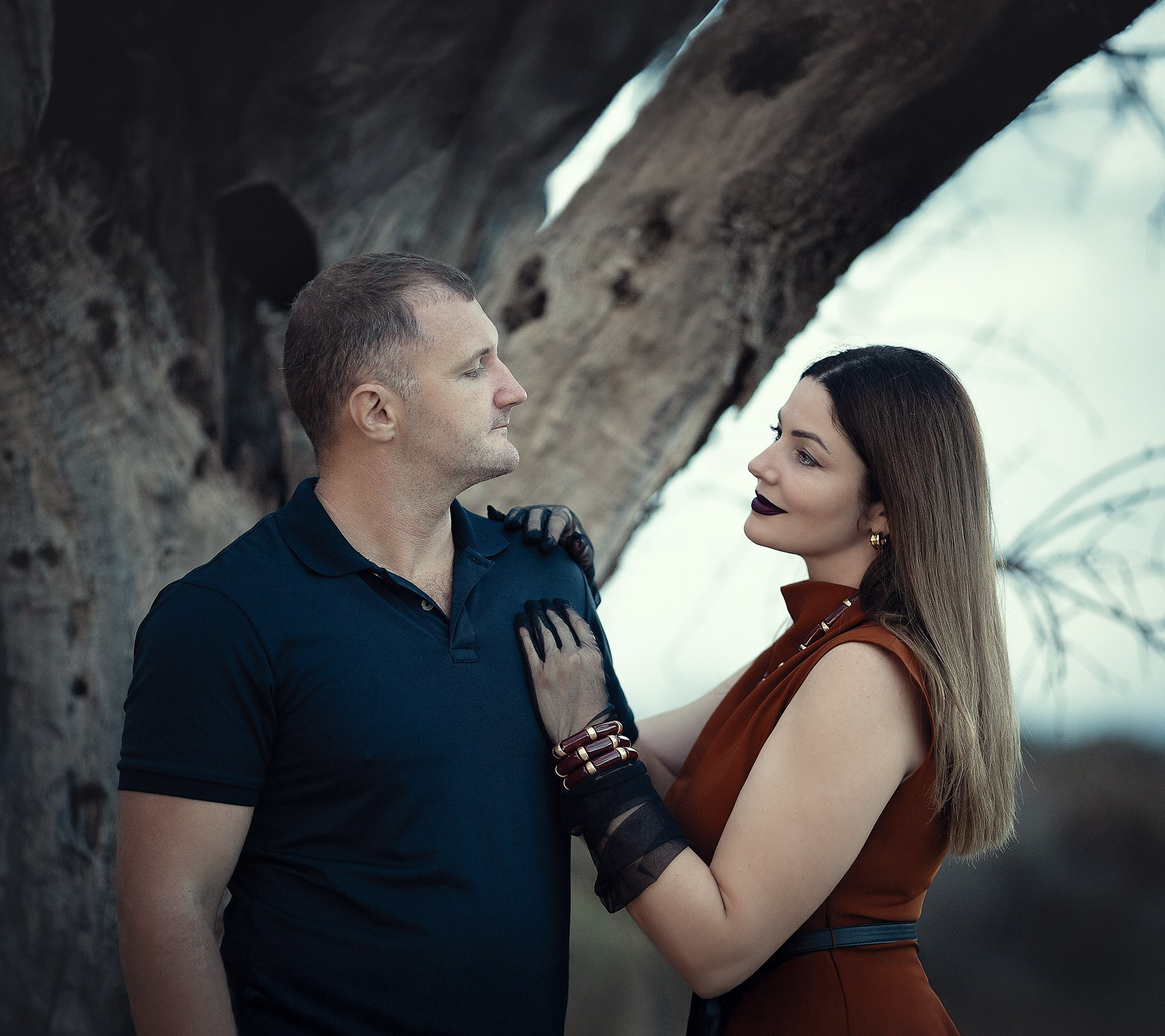 Historias de amor. Fotógrafo Almeria. Swetlana Ushakova