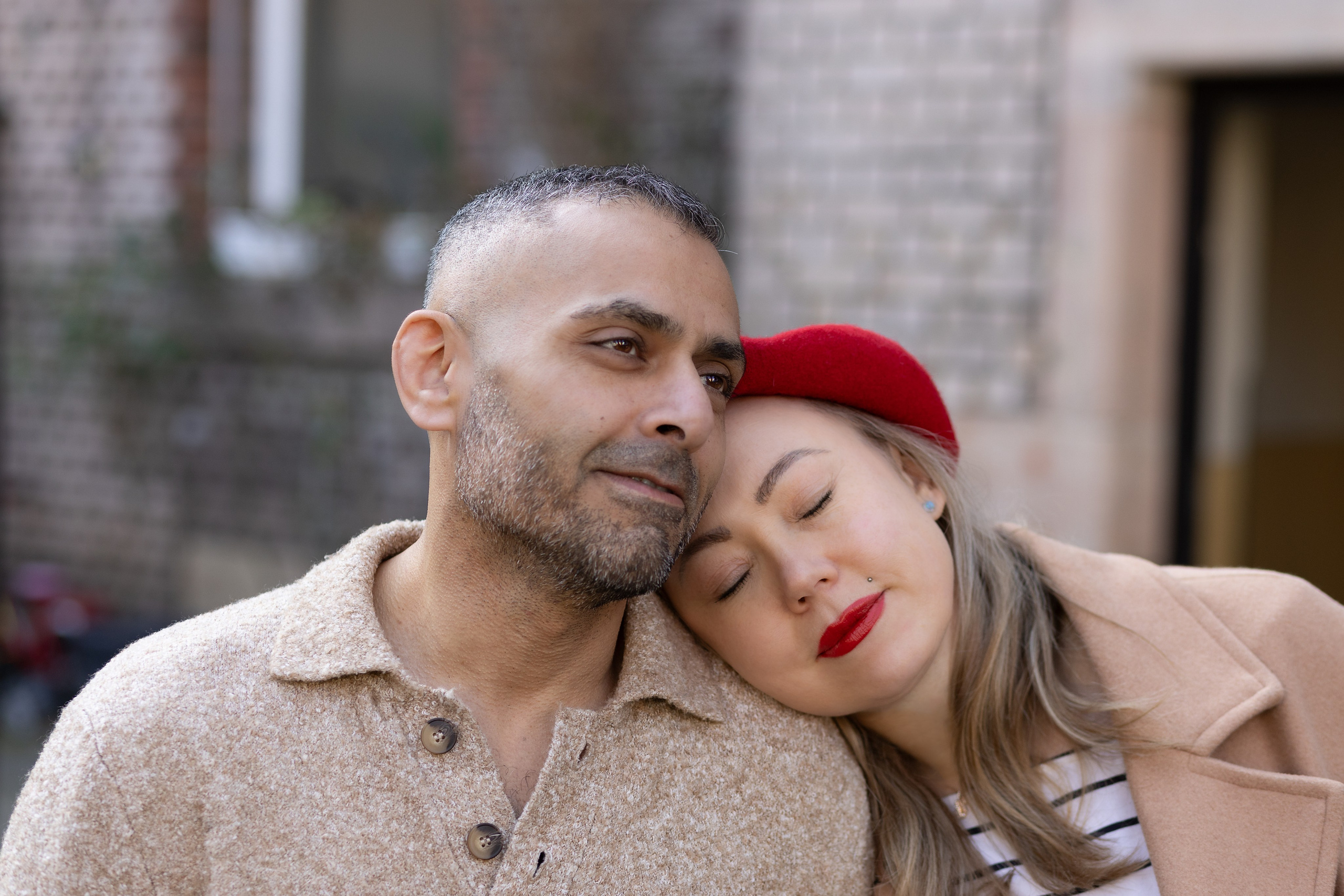 Love Story. Ihr Fotograf in Nürnberg und Umgebung