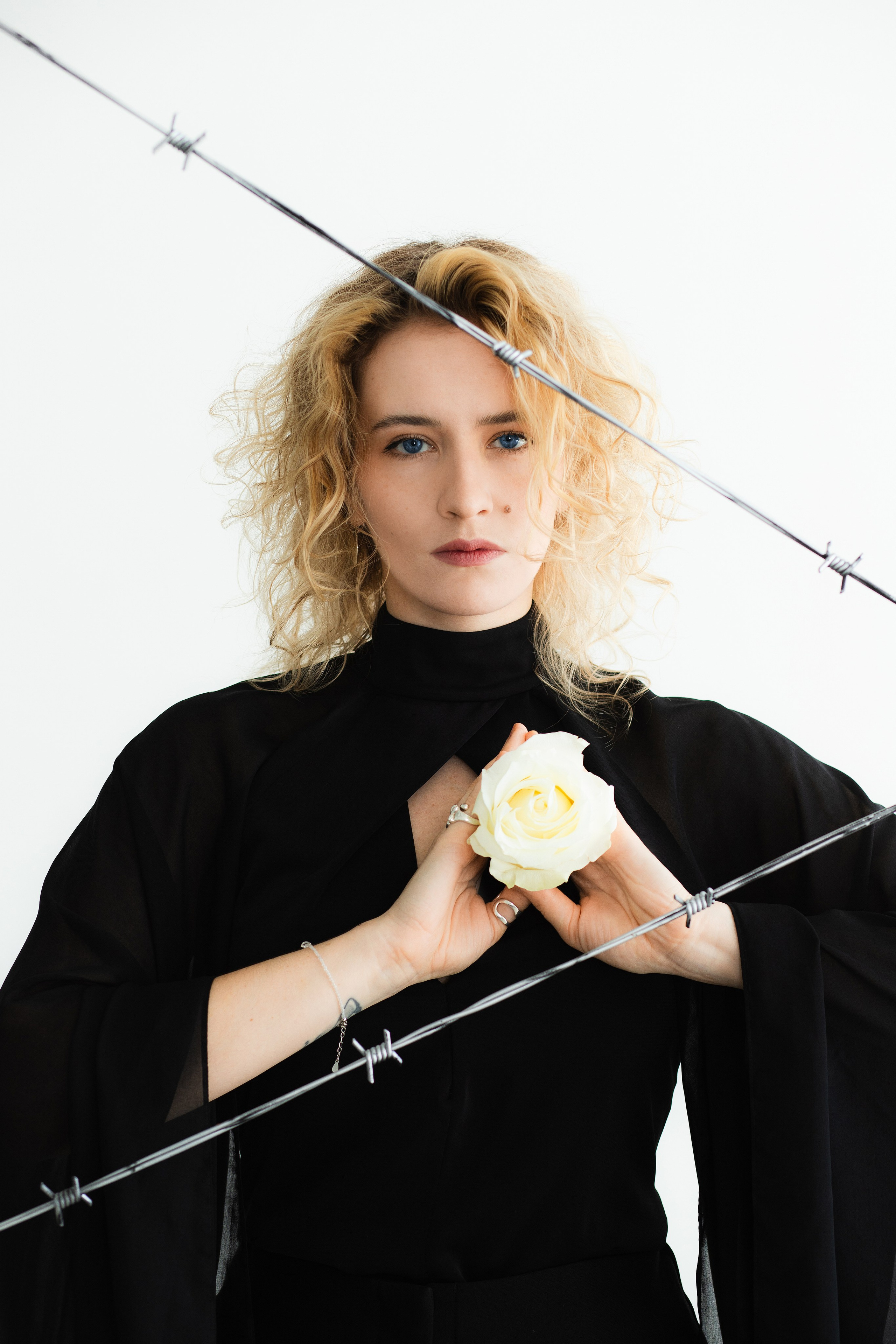 Фотограф Арина Виногородская