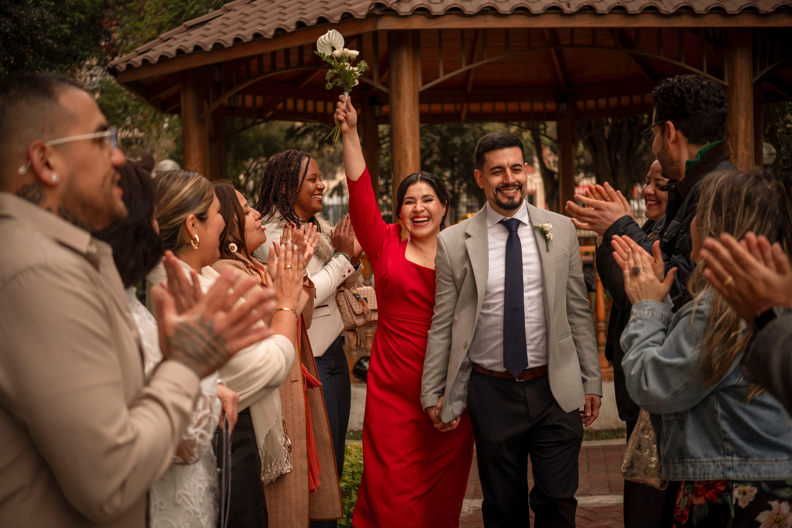 BODAS. Dangel.Ft — Cinematic Photography in Lima, Peru