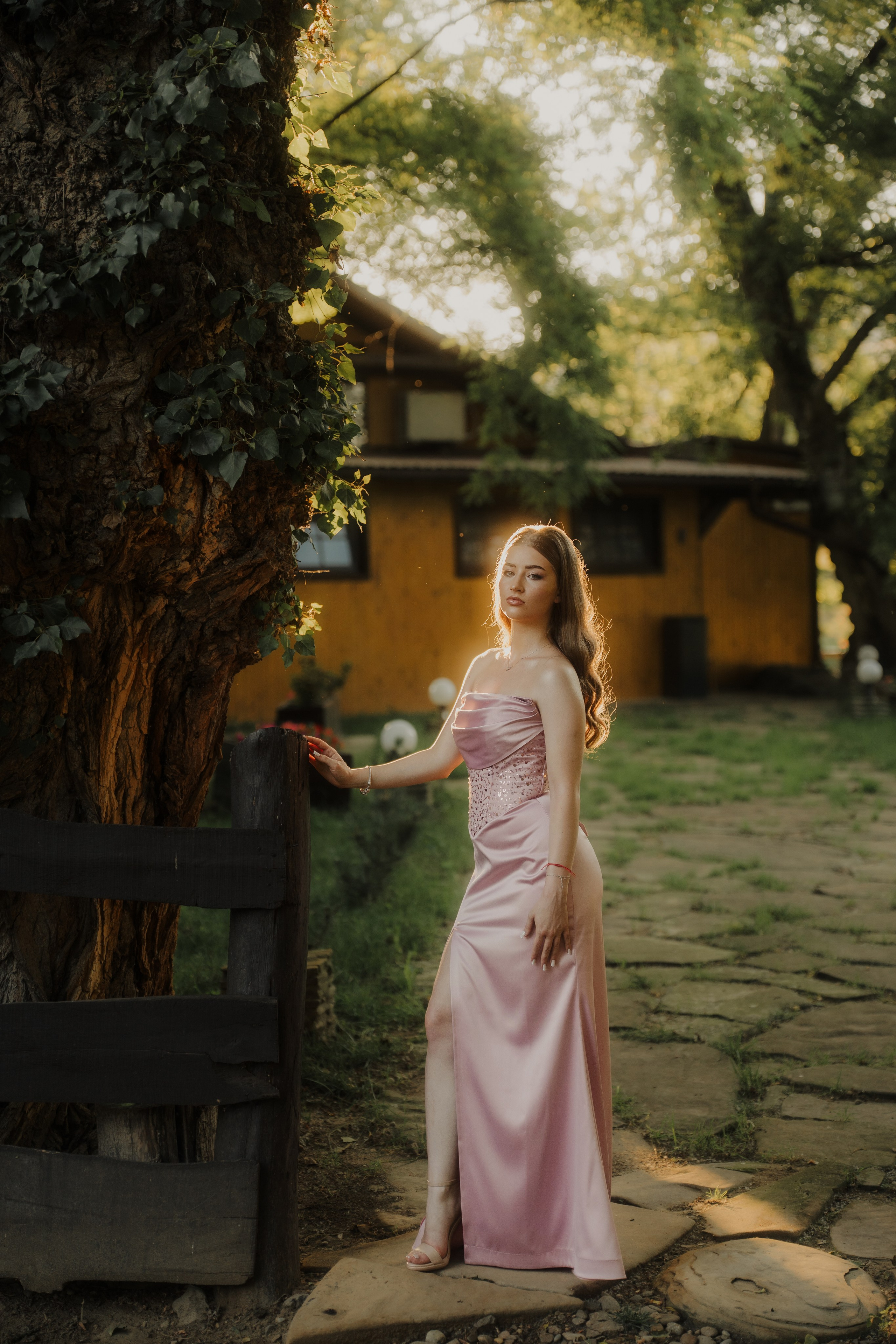 Oana. Visuals of Theodor — Wedding Photographer