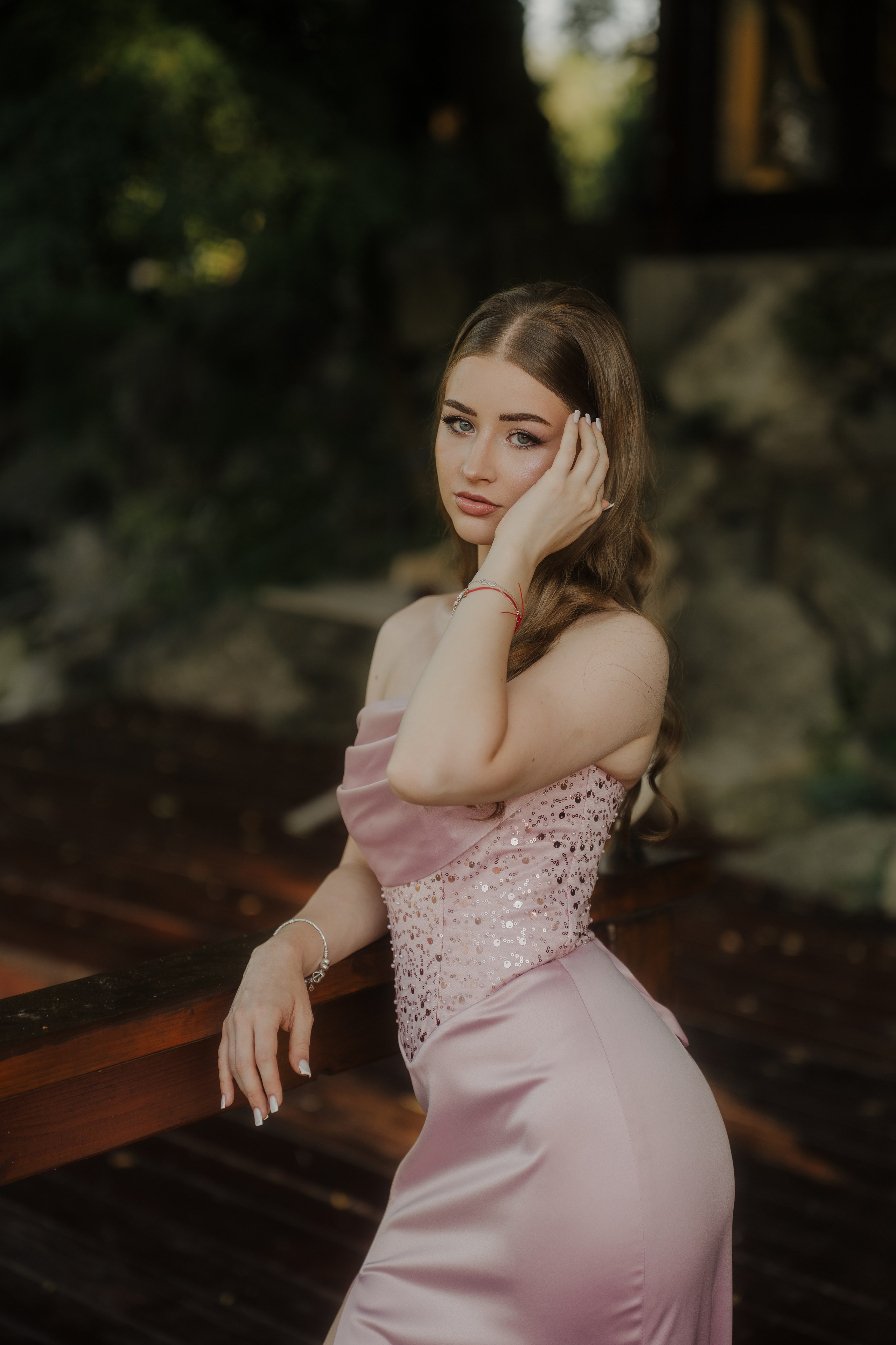 Oana. Visuals of Theodor — Wedding Photographer