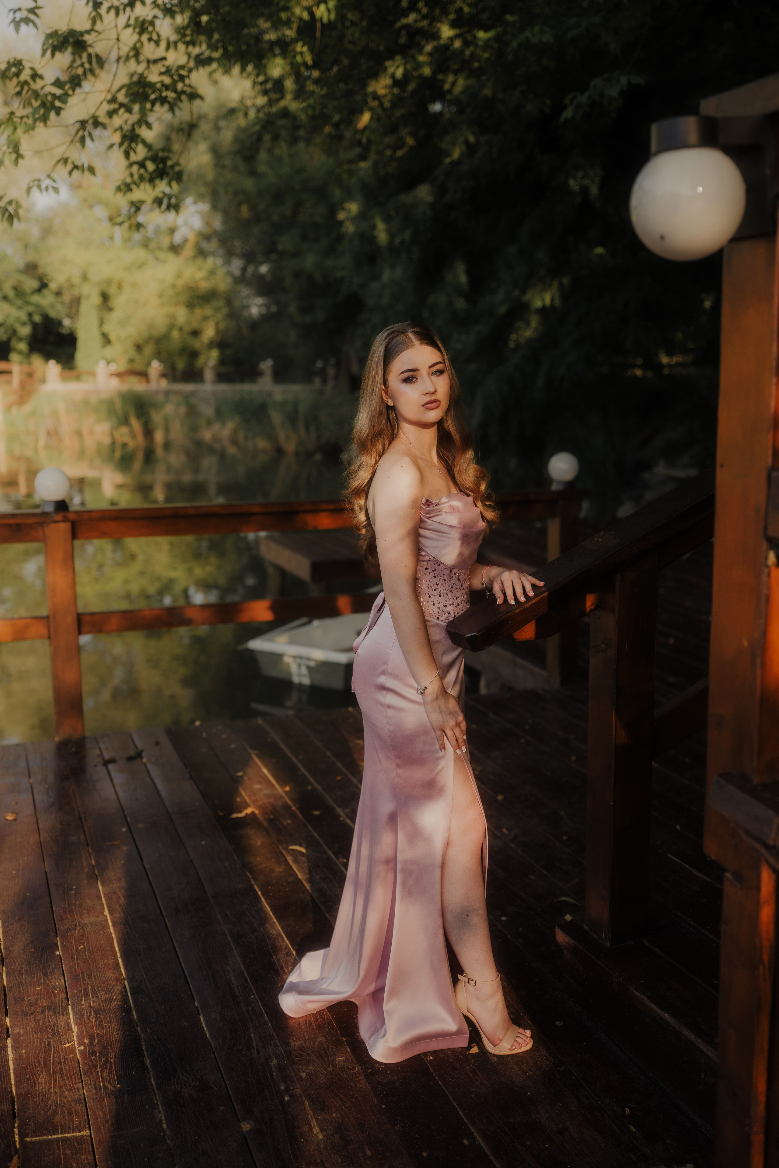 Oana. Visuals of Theodor — Wedding Photographer