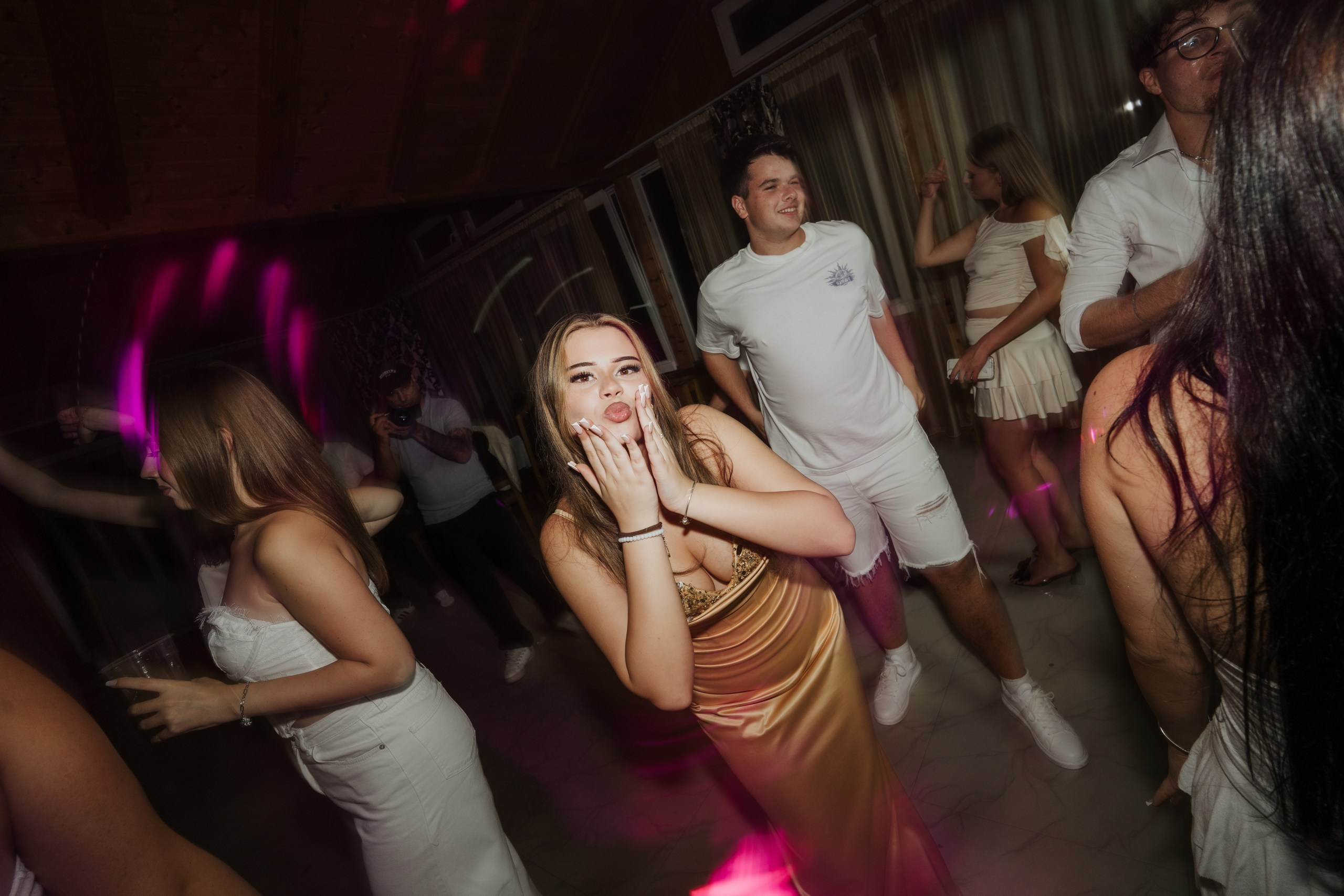 Caterina. Visuals of Theodor — Wedding Photographer