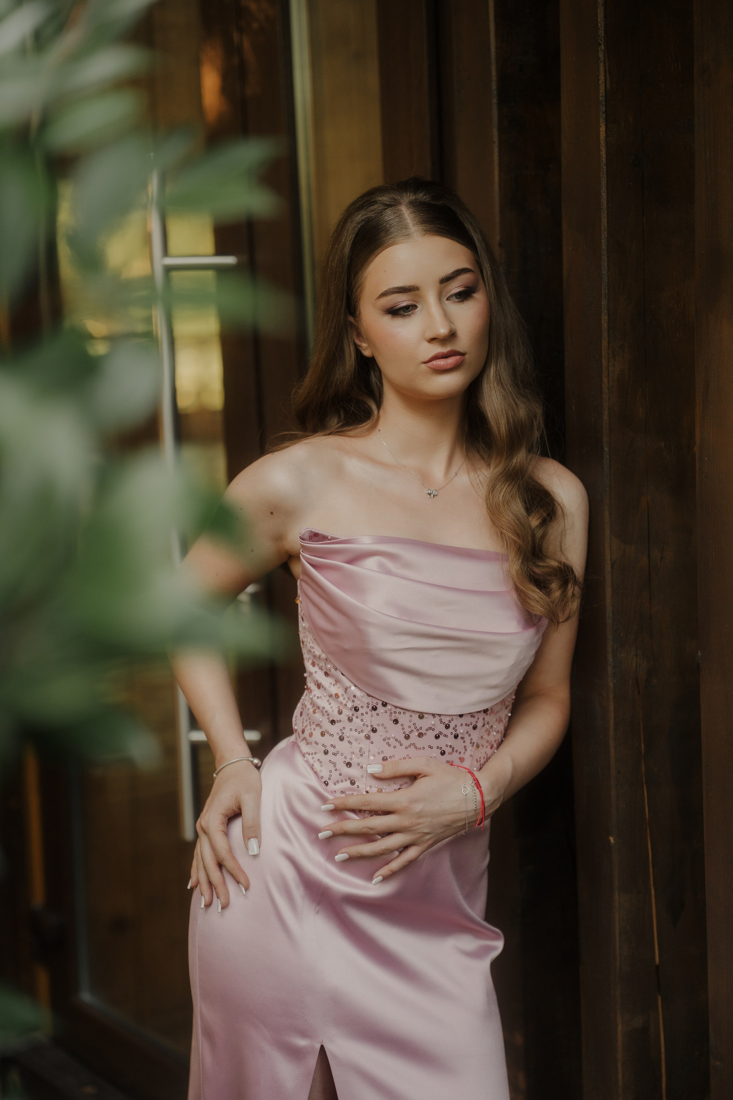 Oana. Visuals of Theodor — Wedding Photographer