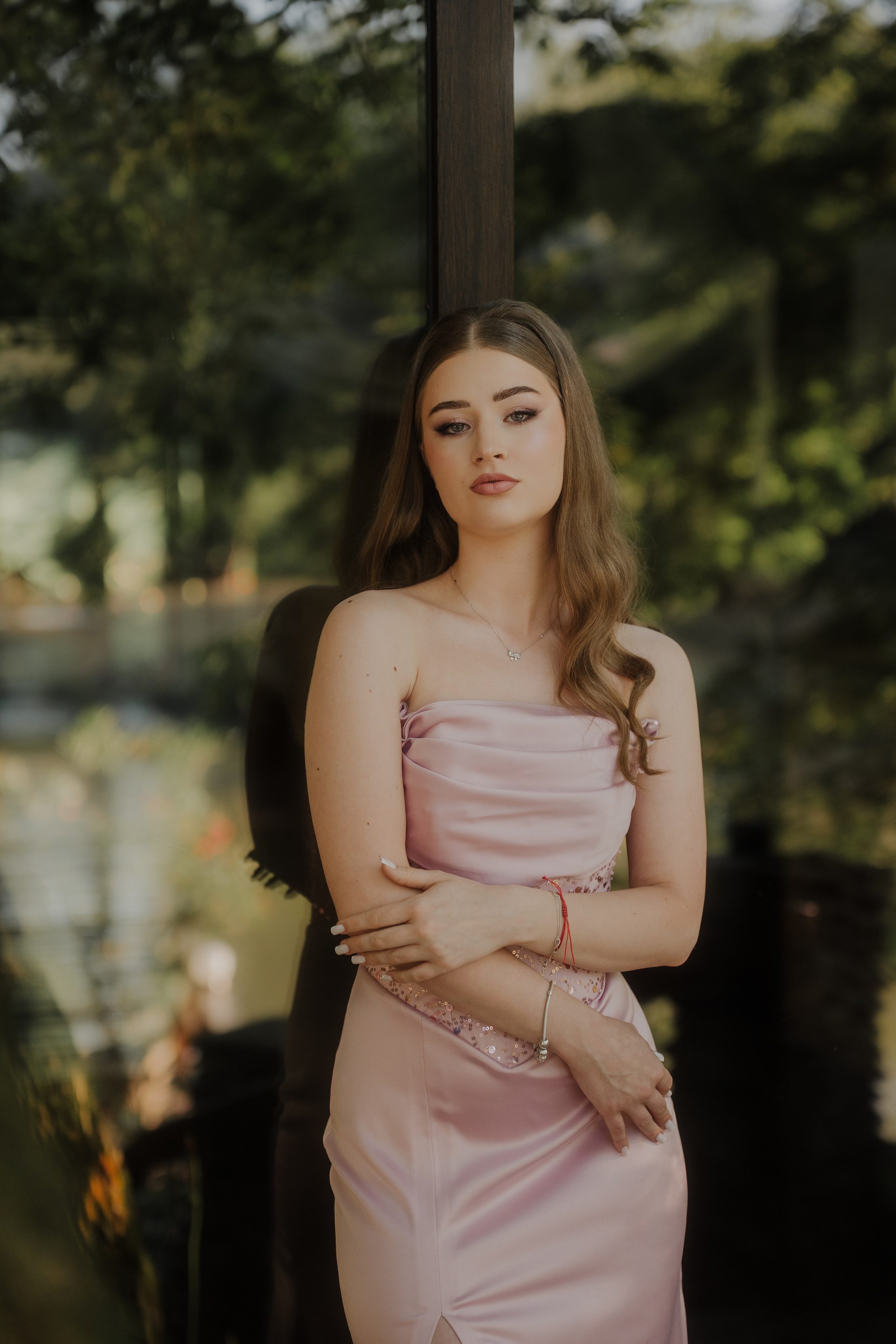 Anca și Marinel. Visuals of Theodor — Wedding Photographer