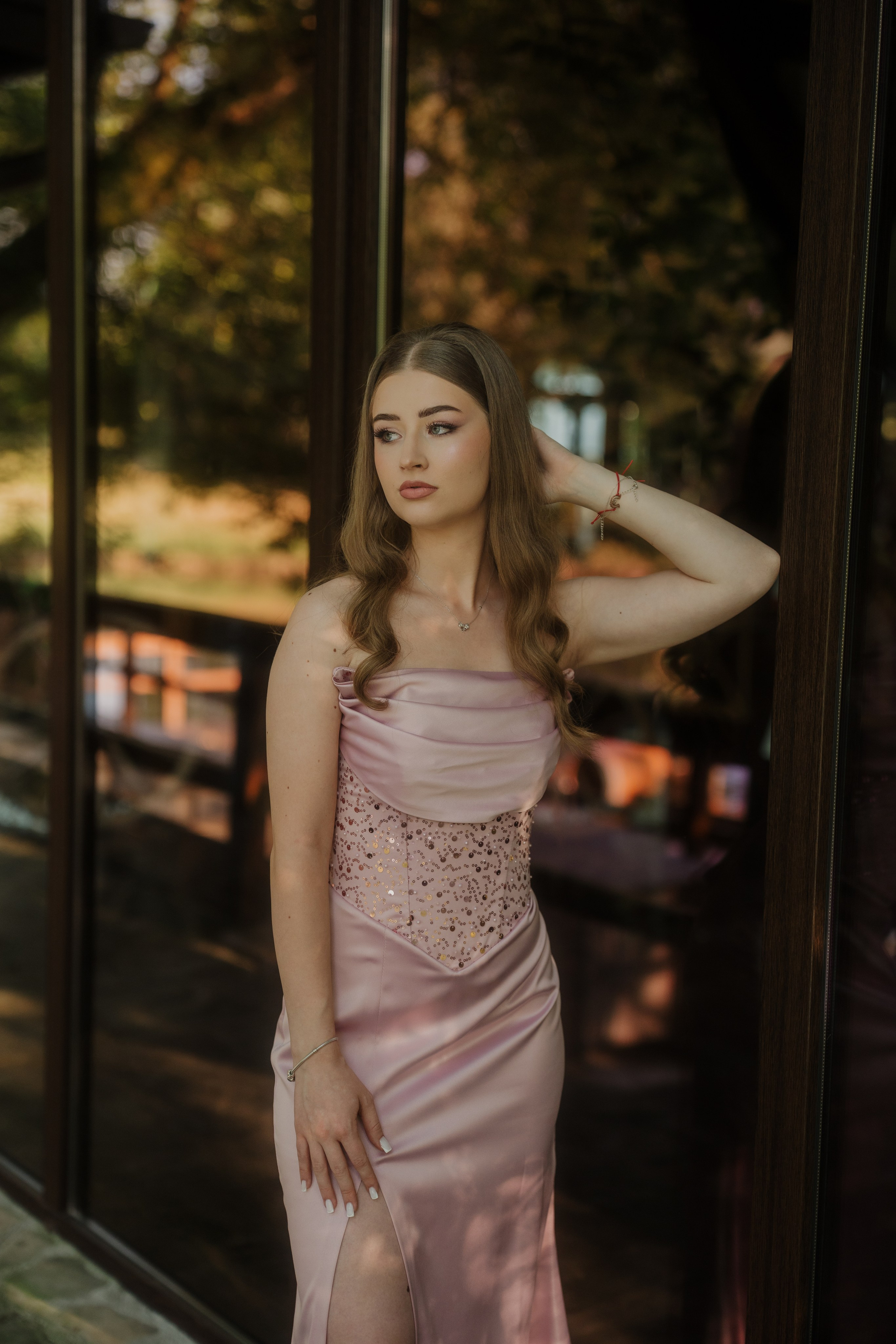 Anca și Marinel. Visuals of Theodor — Wedding Photographer