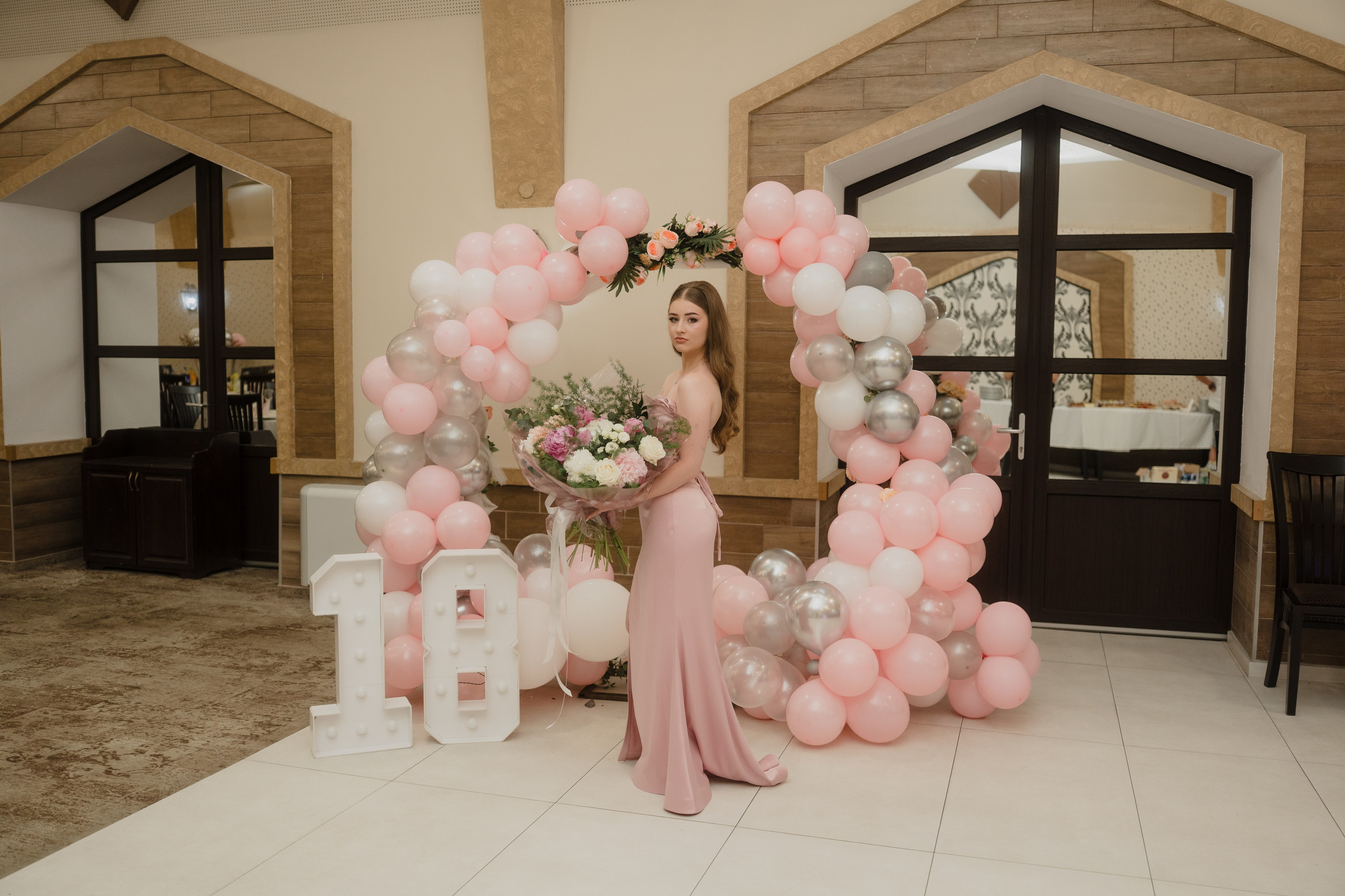 Oana. Visuals of Theodor — Wedding Photographer
