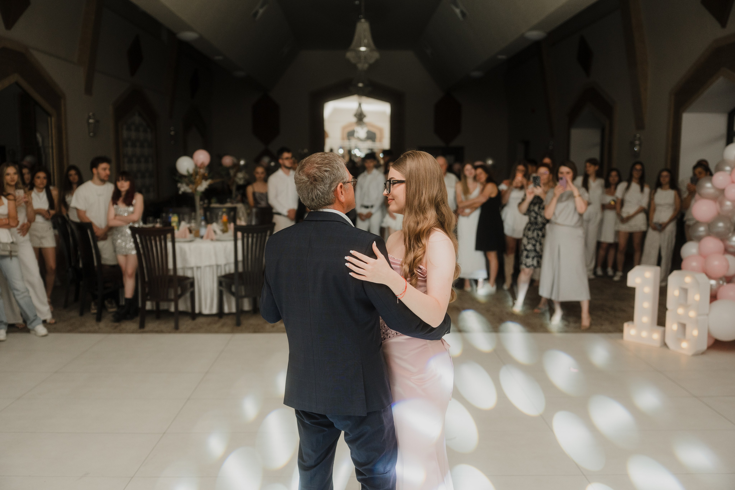Oana. Visuals of Theodor — Wedding Photographer