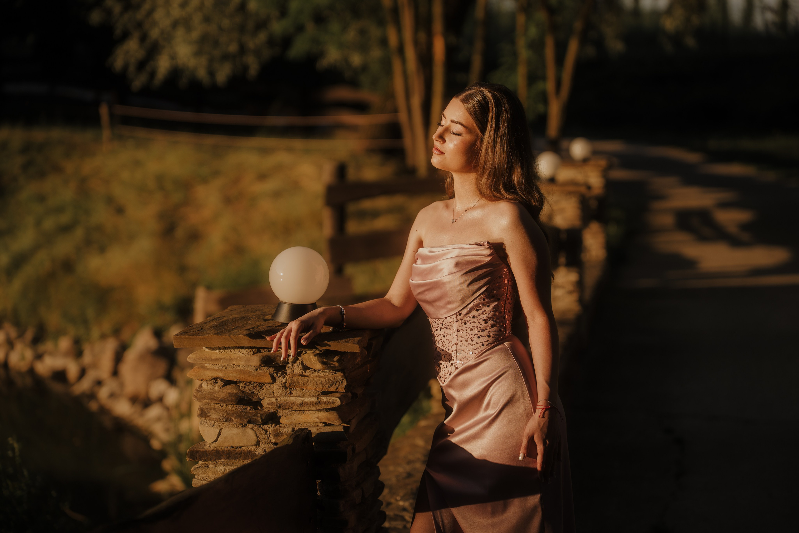Oana. Visuals of Theodor — Wedding Photographer