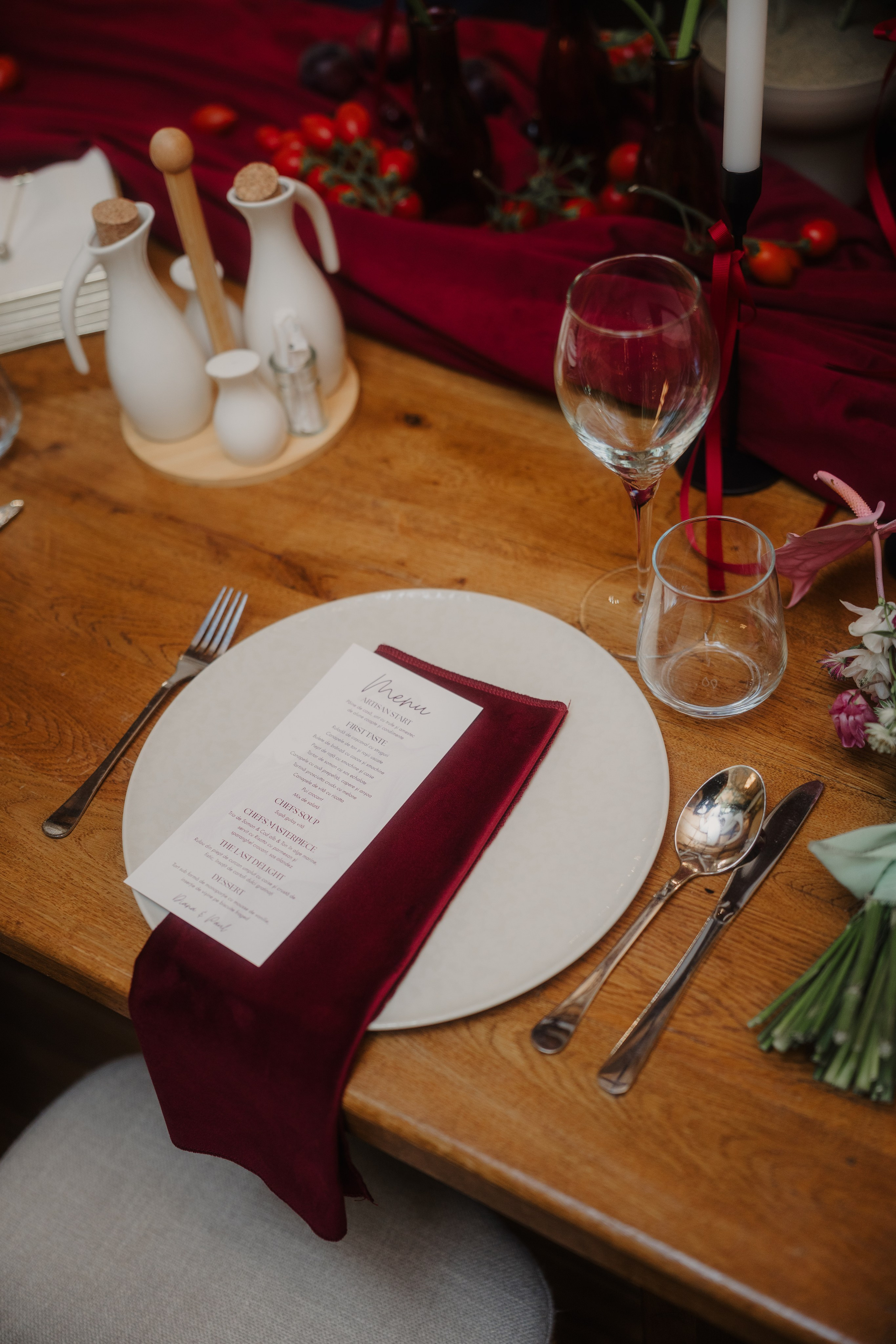 Diana și Paul. Visuals of Theodor — Wedding Photographer