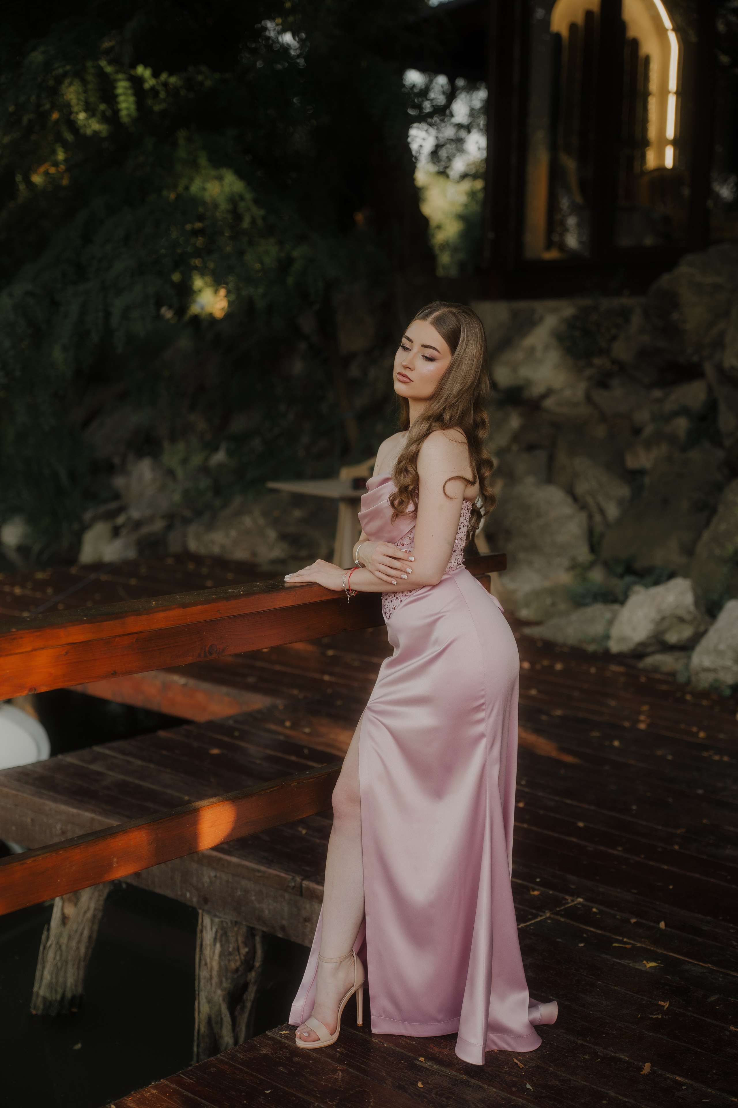 Oana. Visuals of Theodor — Wedding Photographer