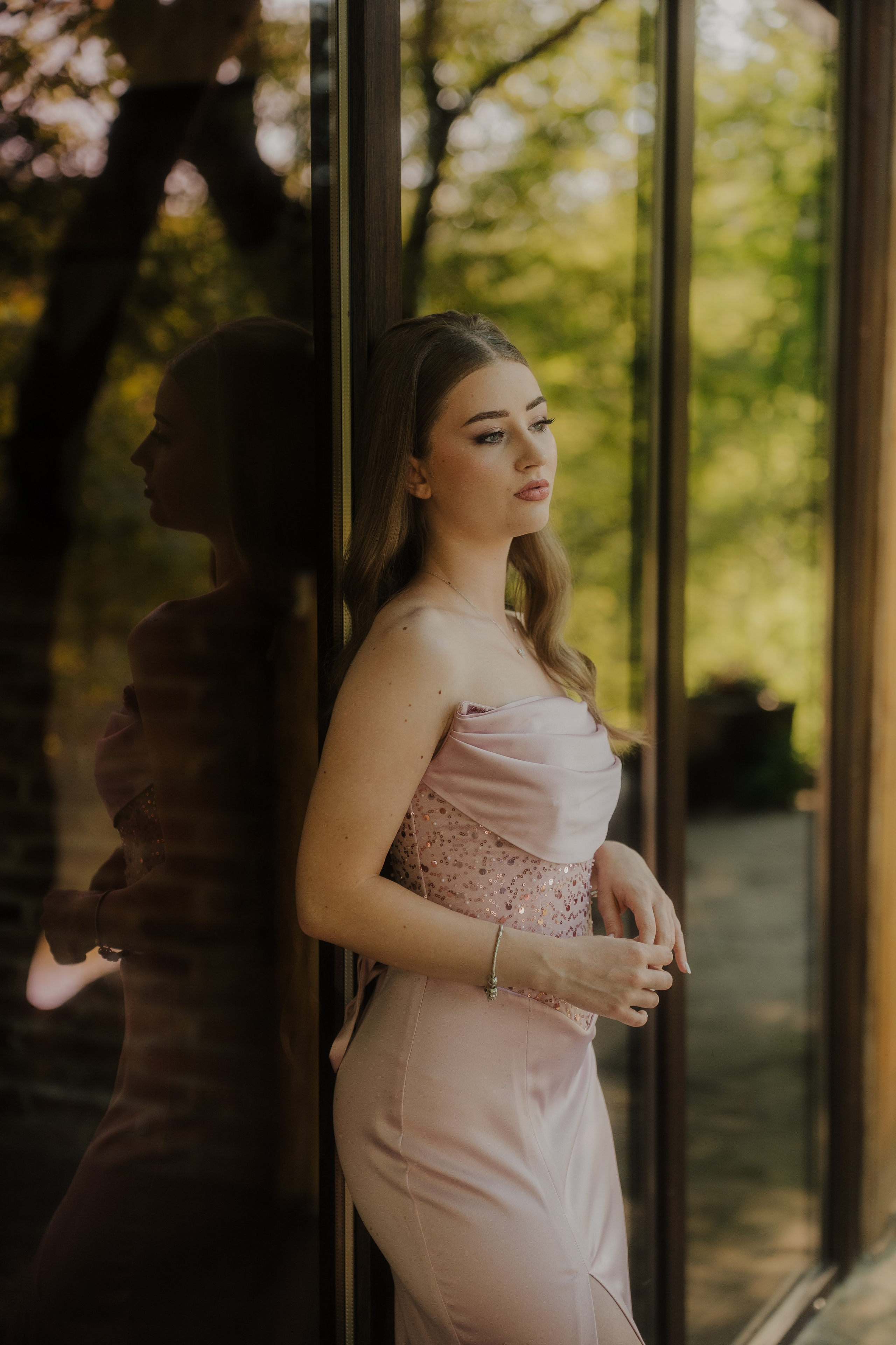 Anca și Marinel. Visuals of Theodor — Wedding Photographer