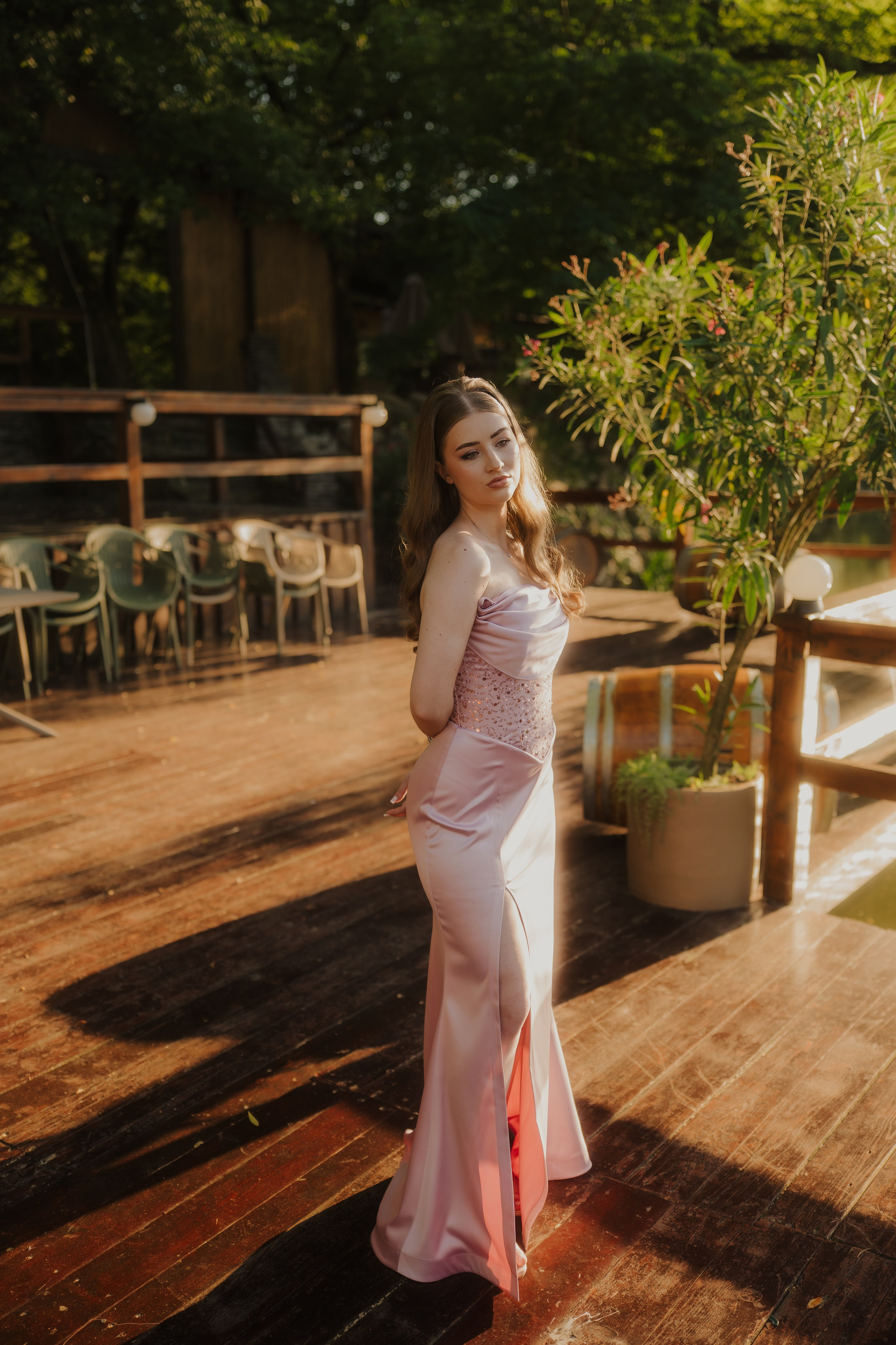 Oana. Visuals of Theodor — Wedding Photographer