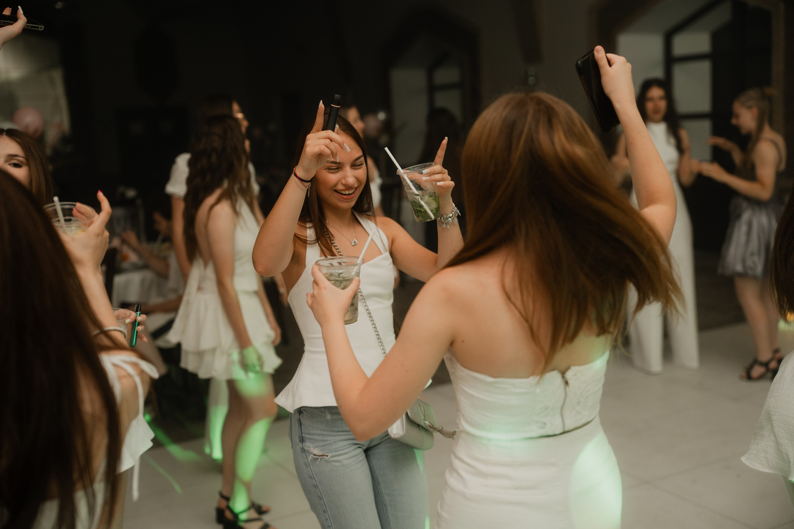 Oana. Visuals of Theodor — Wedding Photographer
