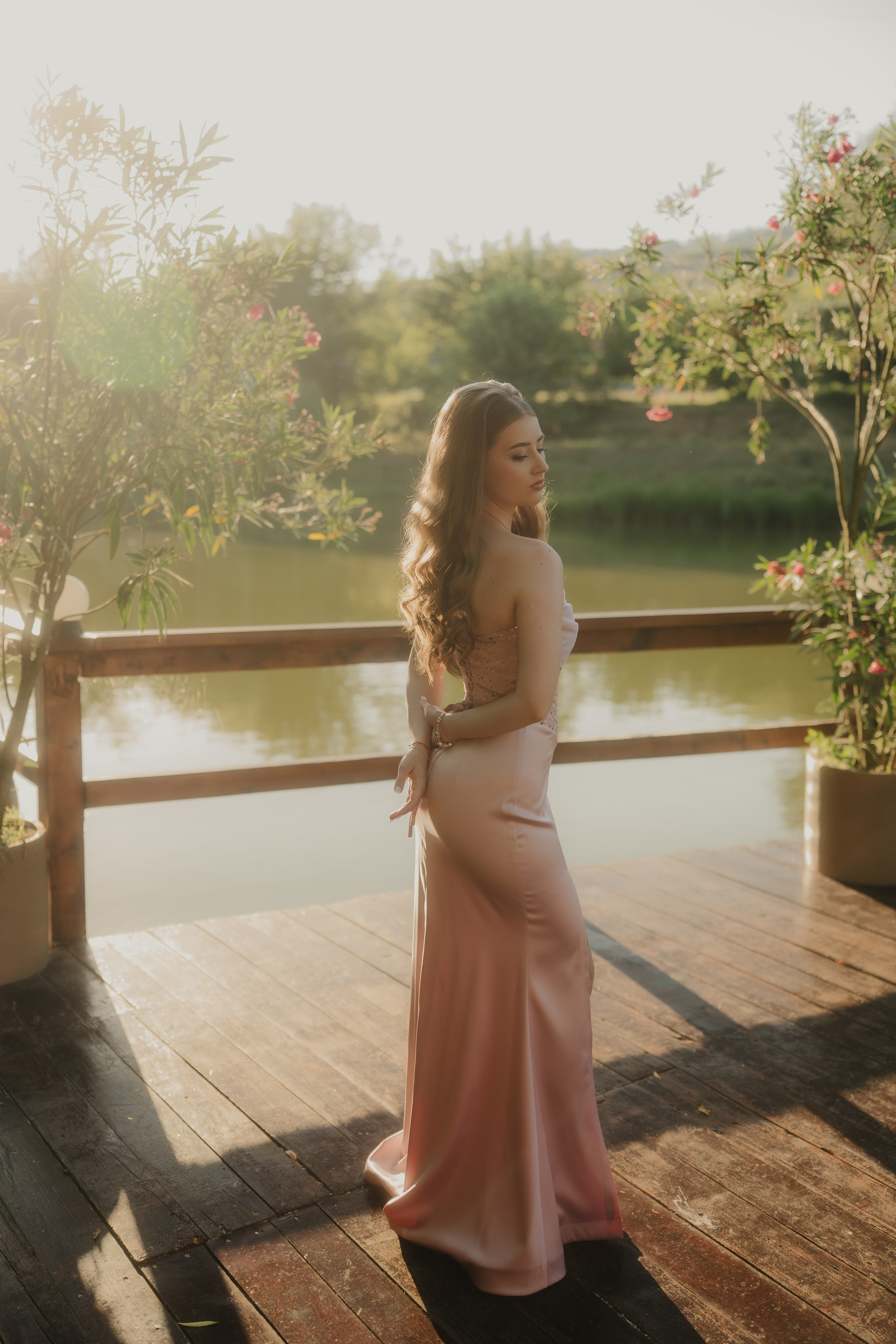 Oana. Visuals of Theodor — Wedding Photographer