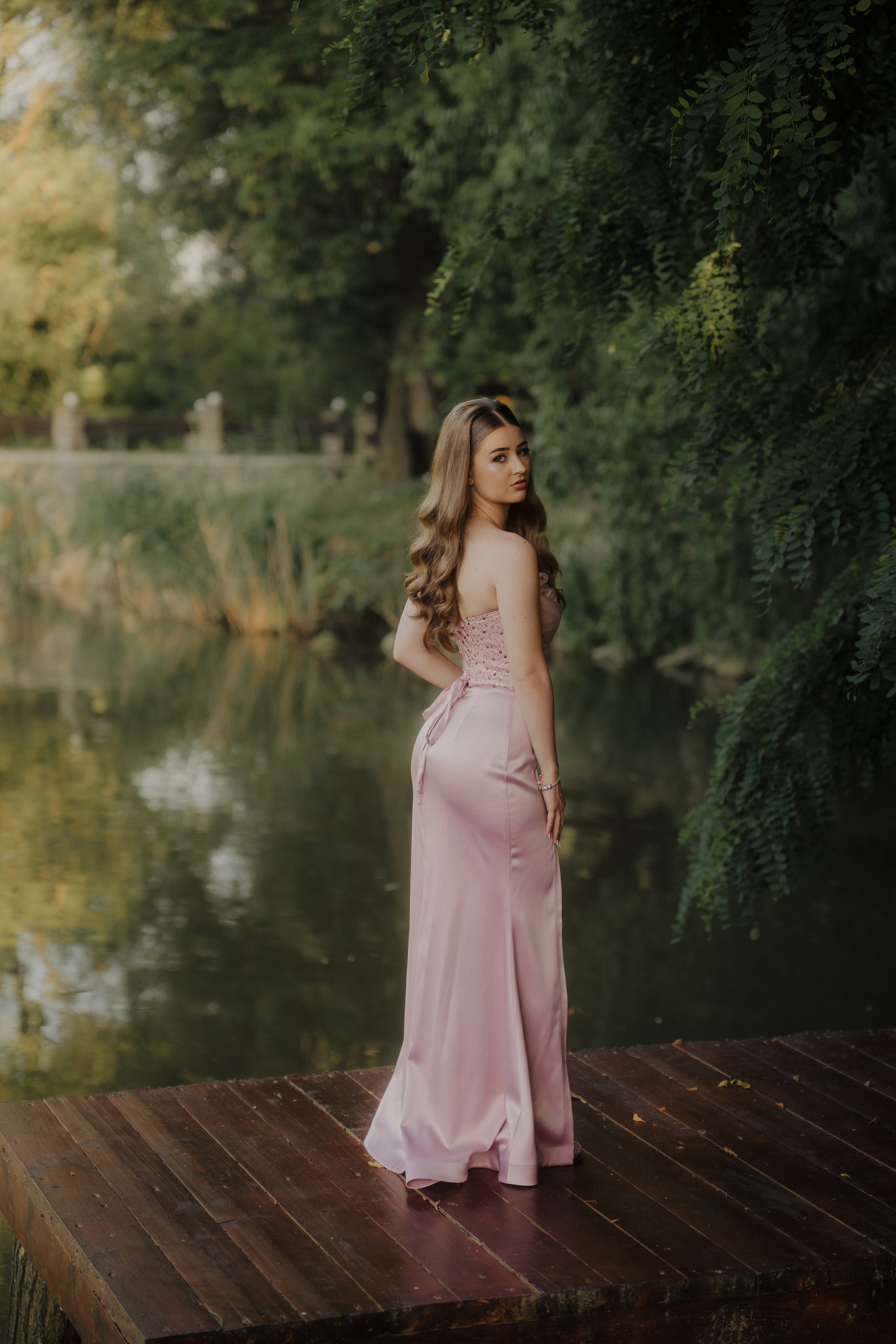 Oana. Visuals of Theodor — Wedding Photographer