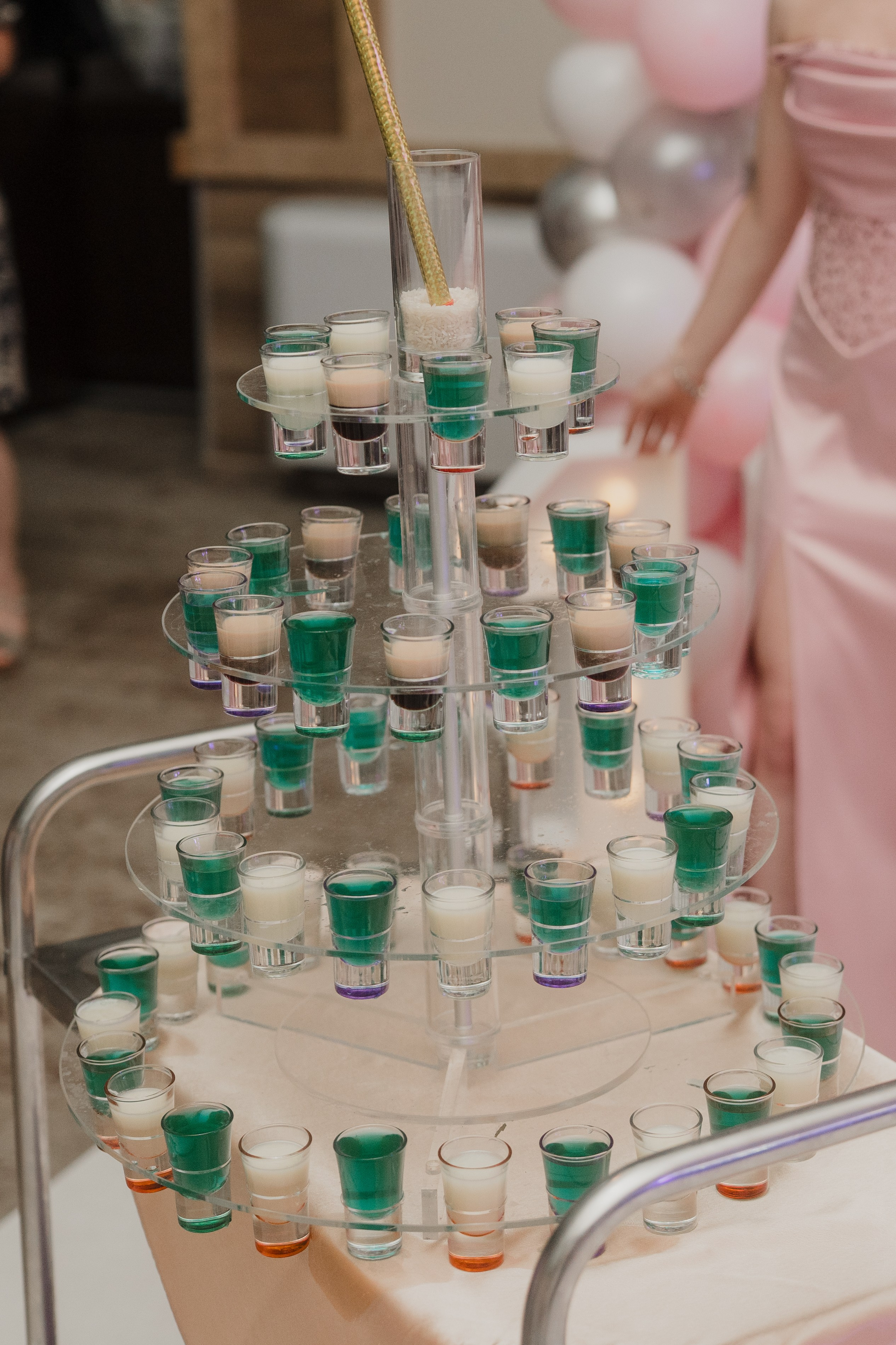 Oana. Visuals of Theodor — Wedding Photographer