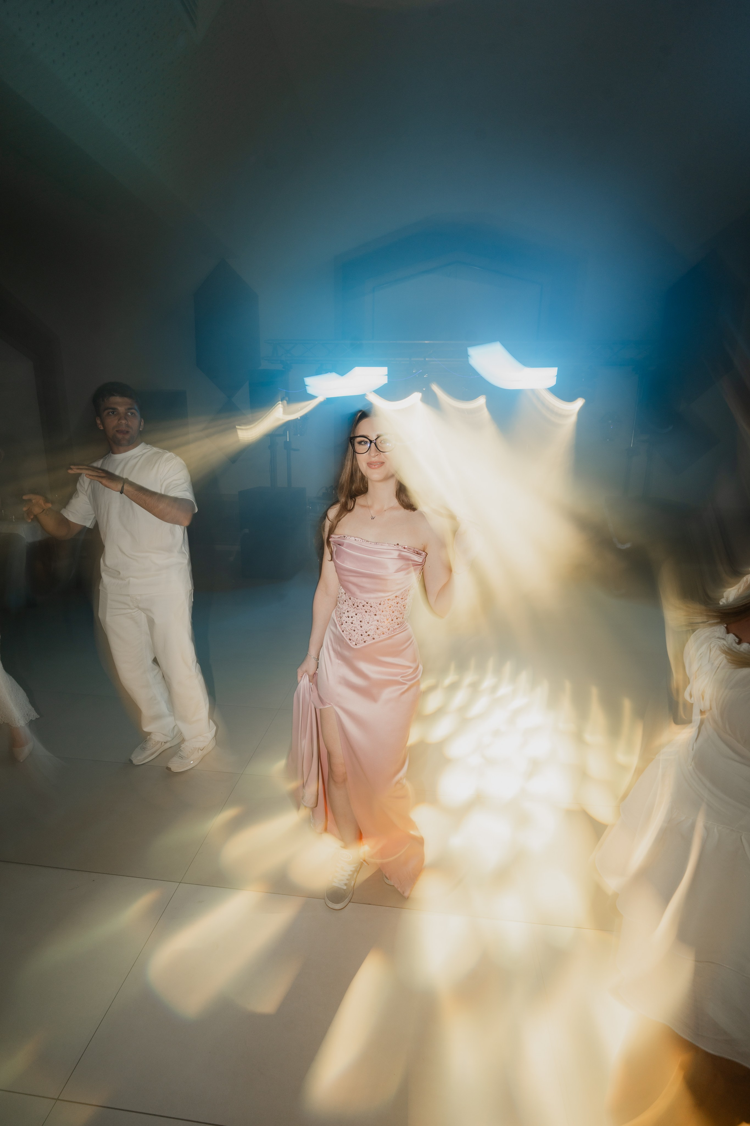 Oana. Visuals of Theodor — Wedding Photographer