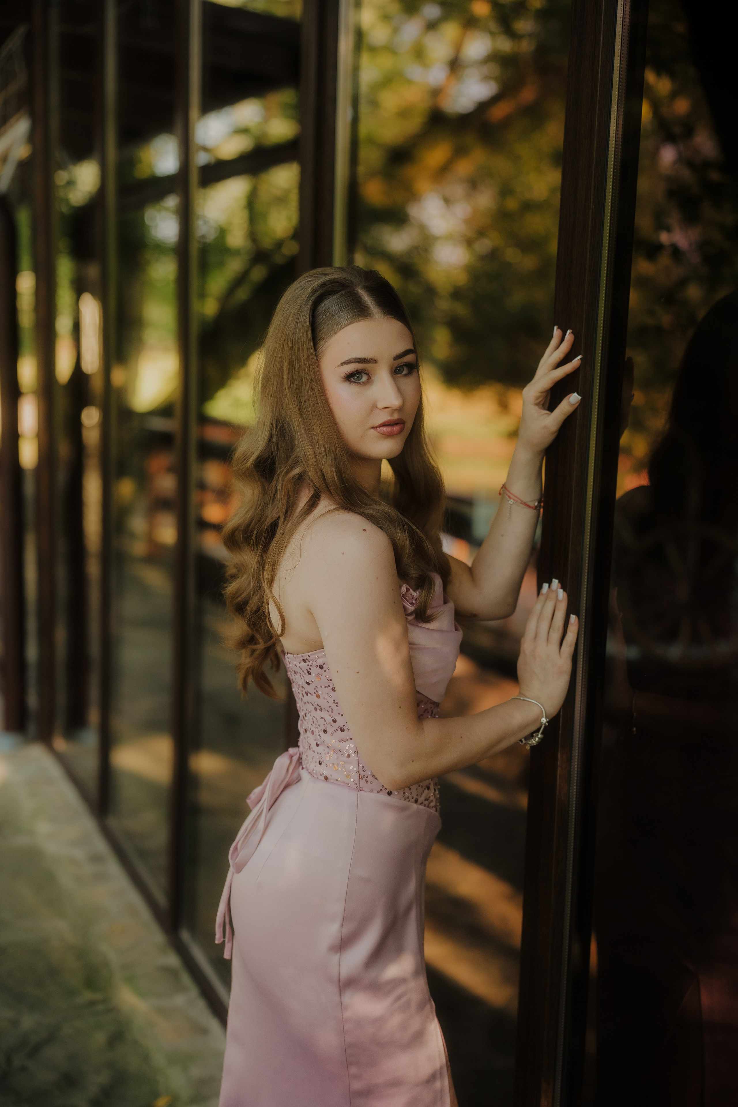 Anca și Marinel. Visuals of Theodor — Wedding Photographer