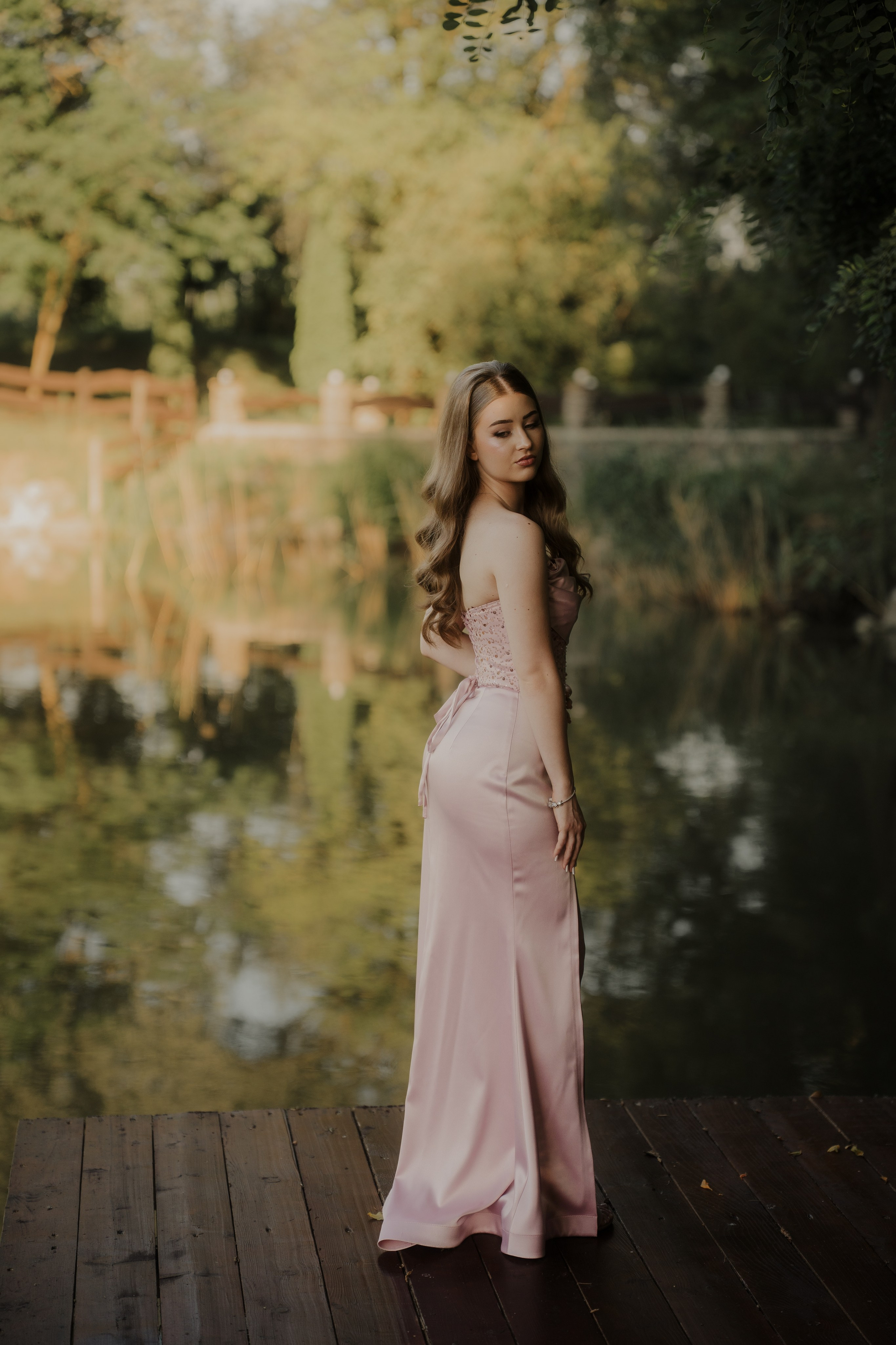 Oana. Visuals of Theodor — Wedding Photographer