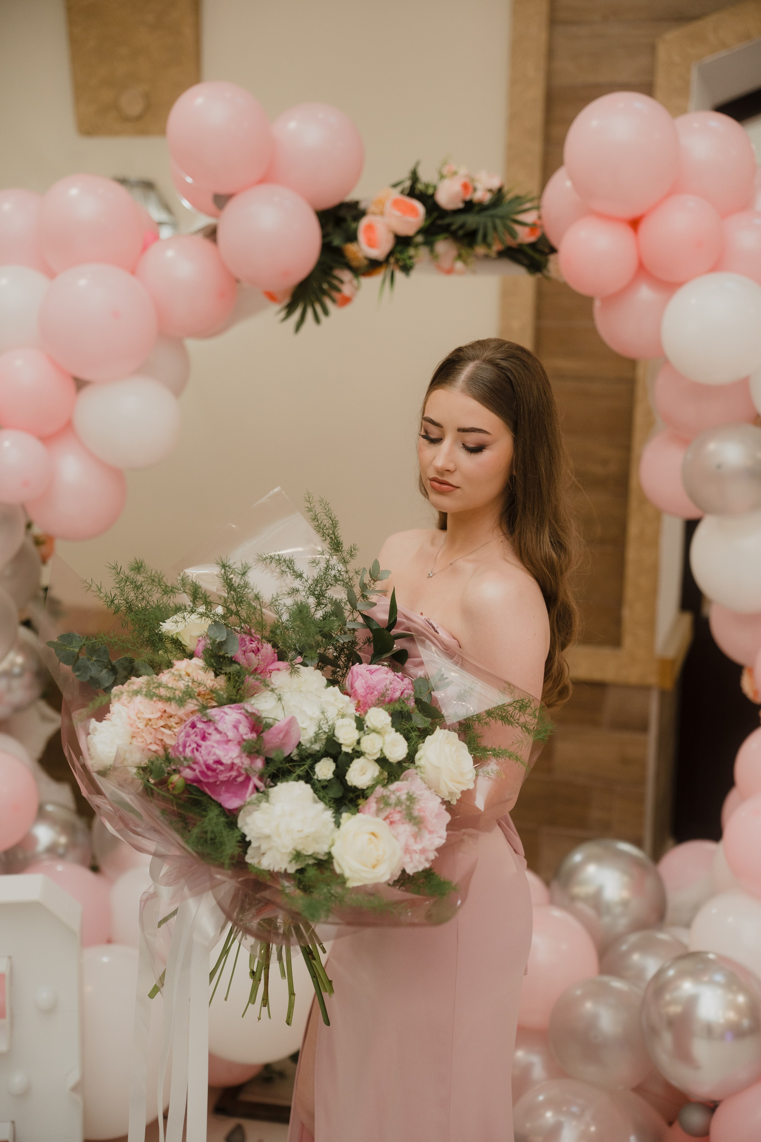 Oana. Visuals of Theodor — Wedding Photographer