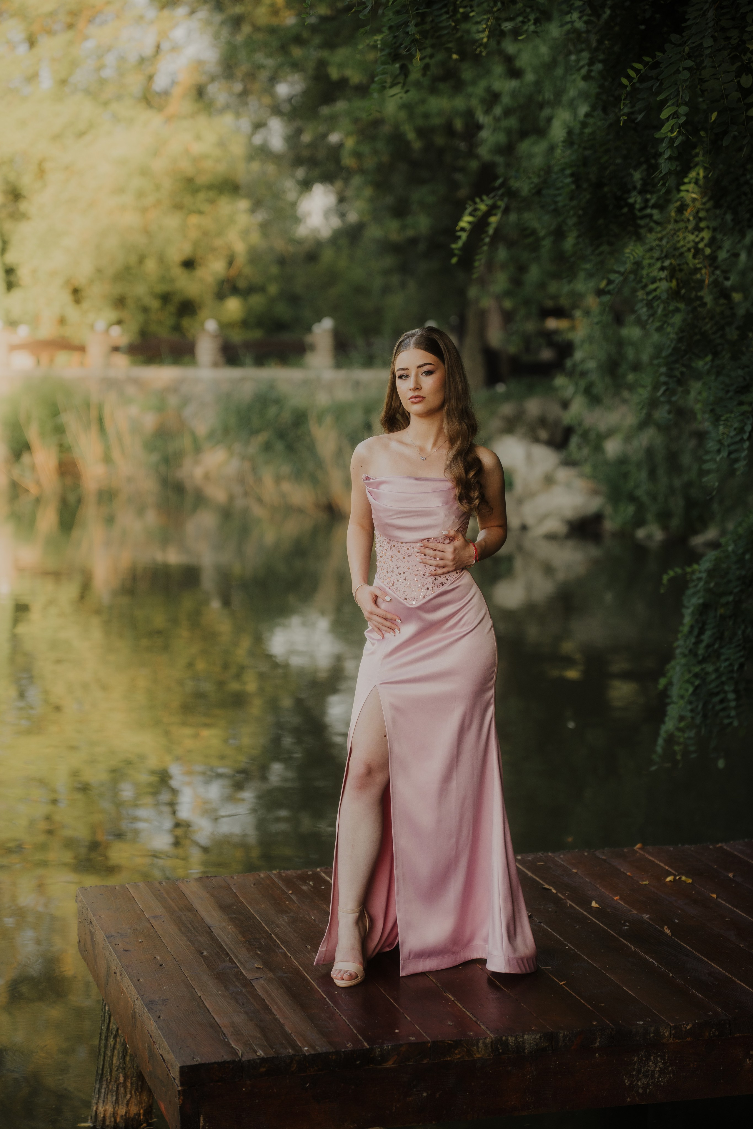 Oana. Visuals of Theodor — Wedding Photographer