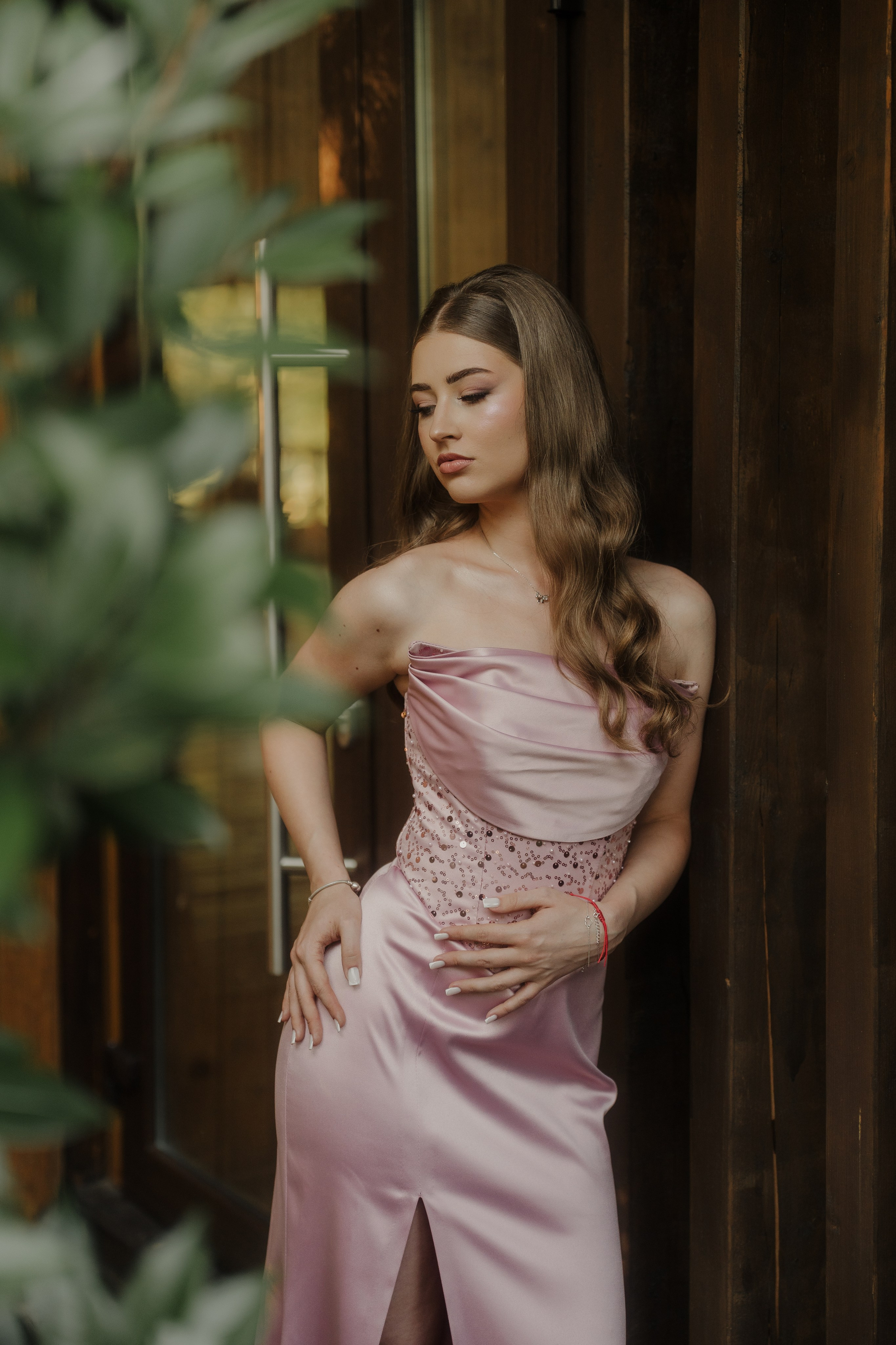 Oana. Visuals of Theodor — Wedding Photographer