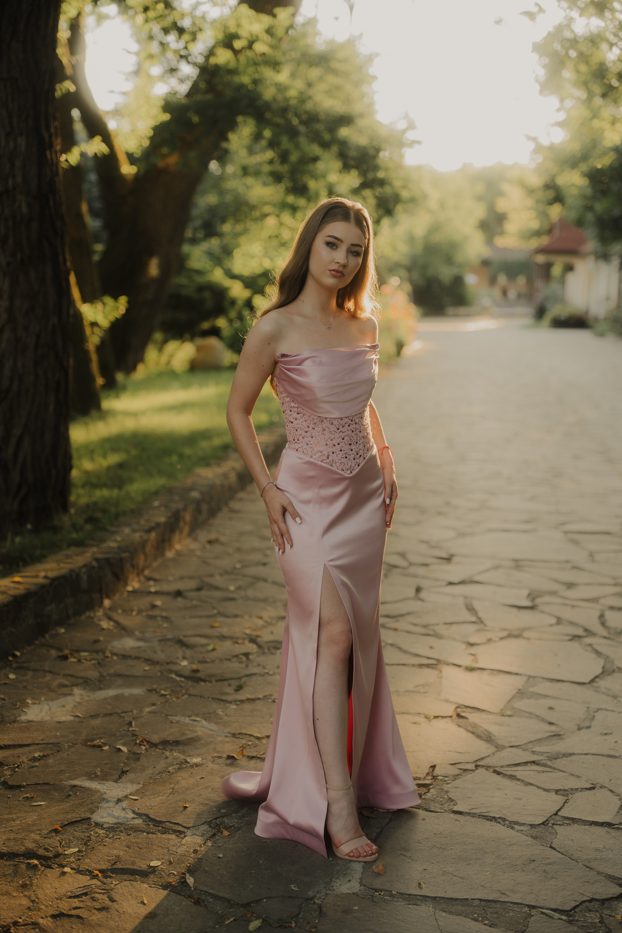 Oana. Visuals of Theodor — Wedding Photographer