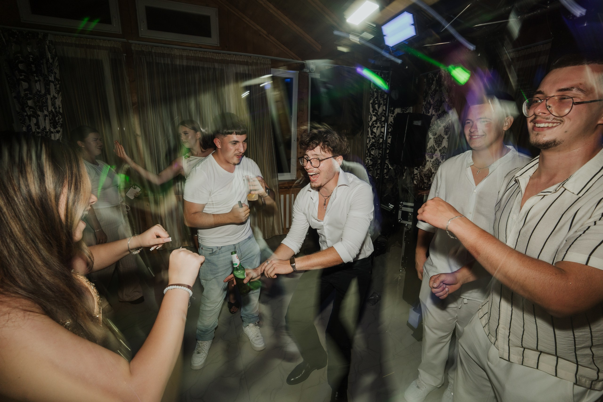 Caterina. Visuals of Theodor — Wedding Photographer