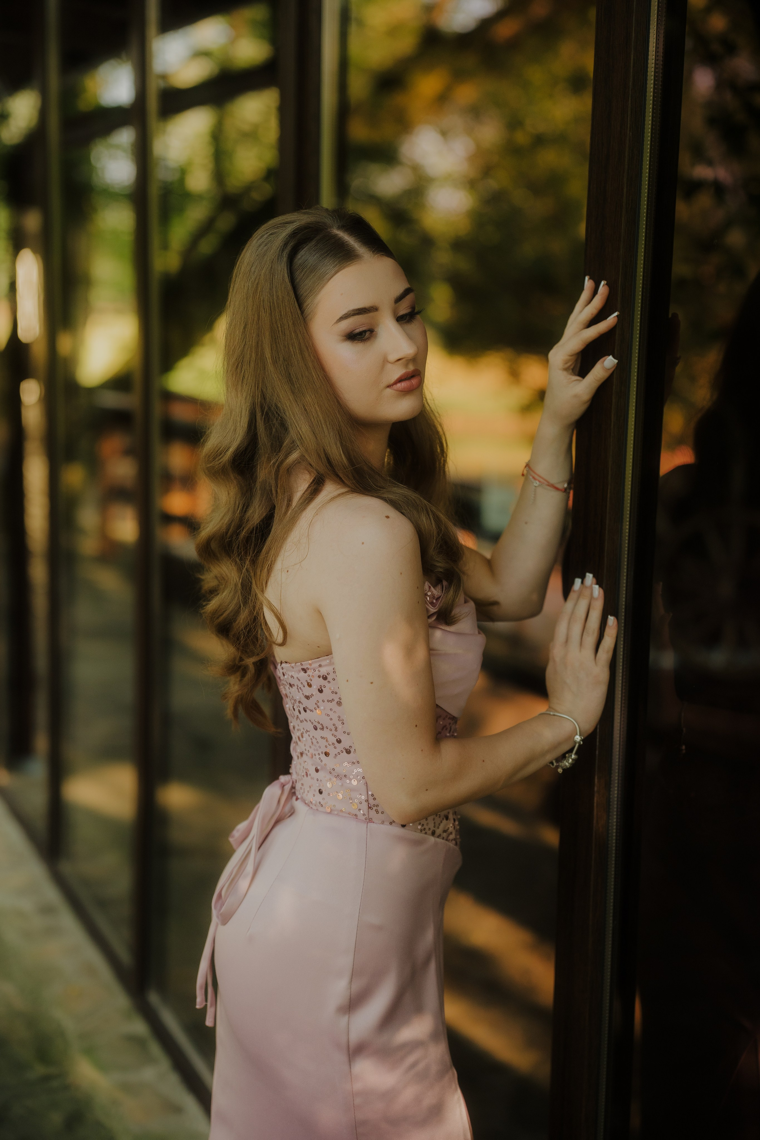 Anca și Marinel. Visuals of Theodor — Wedding Photographer