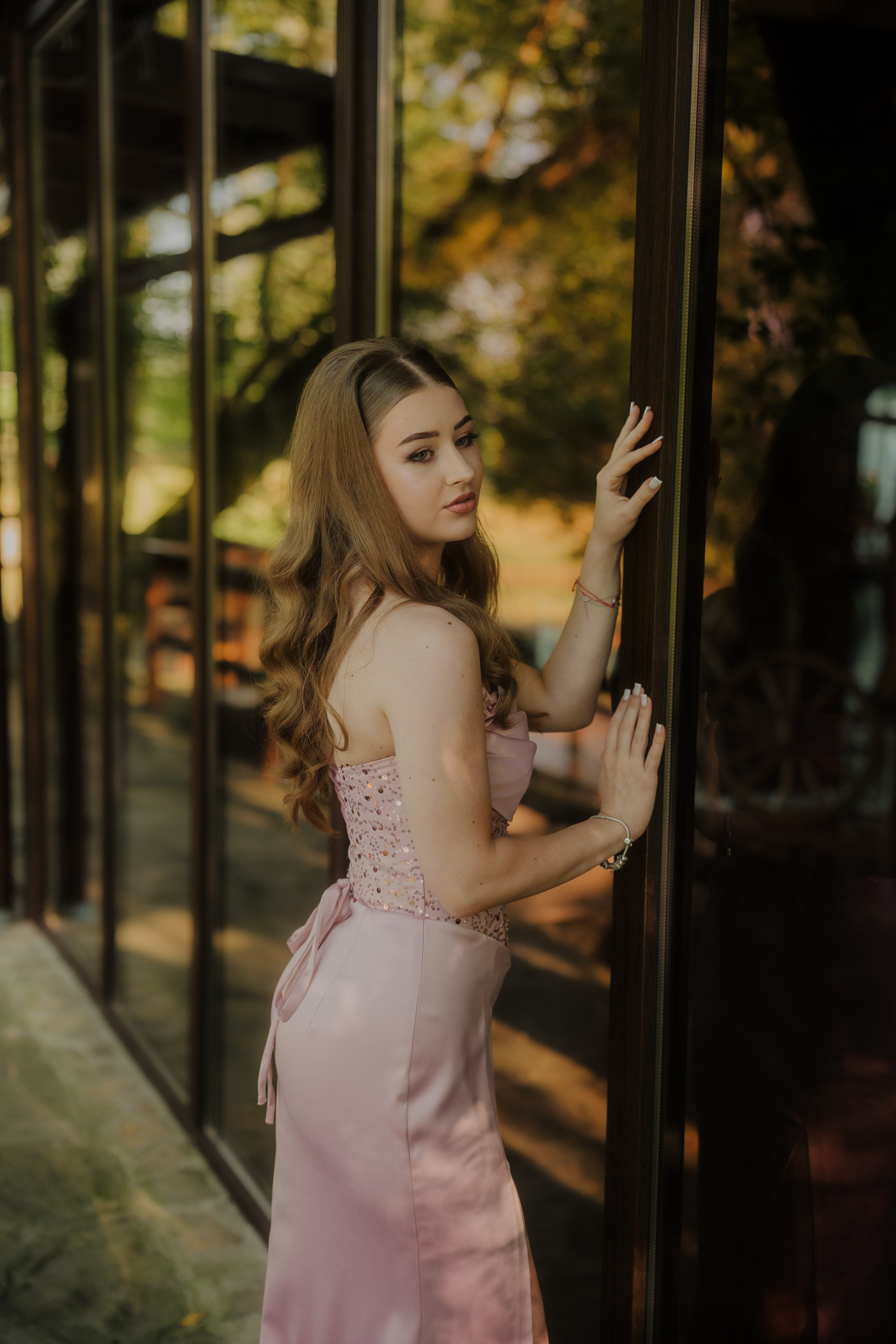 Anca și Marinel. Visuals of Theodor — Wedding Photographer