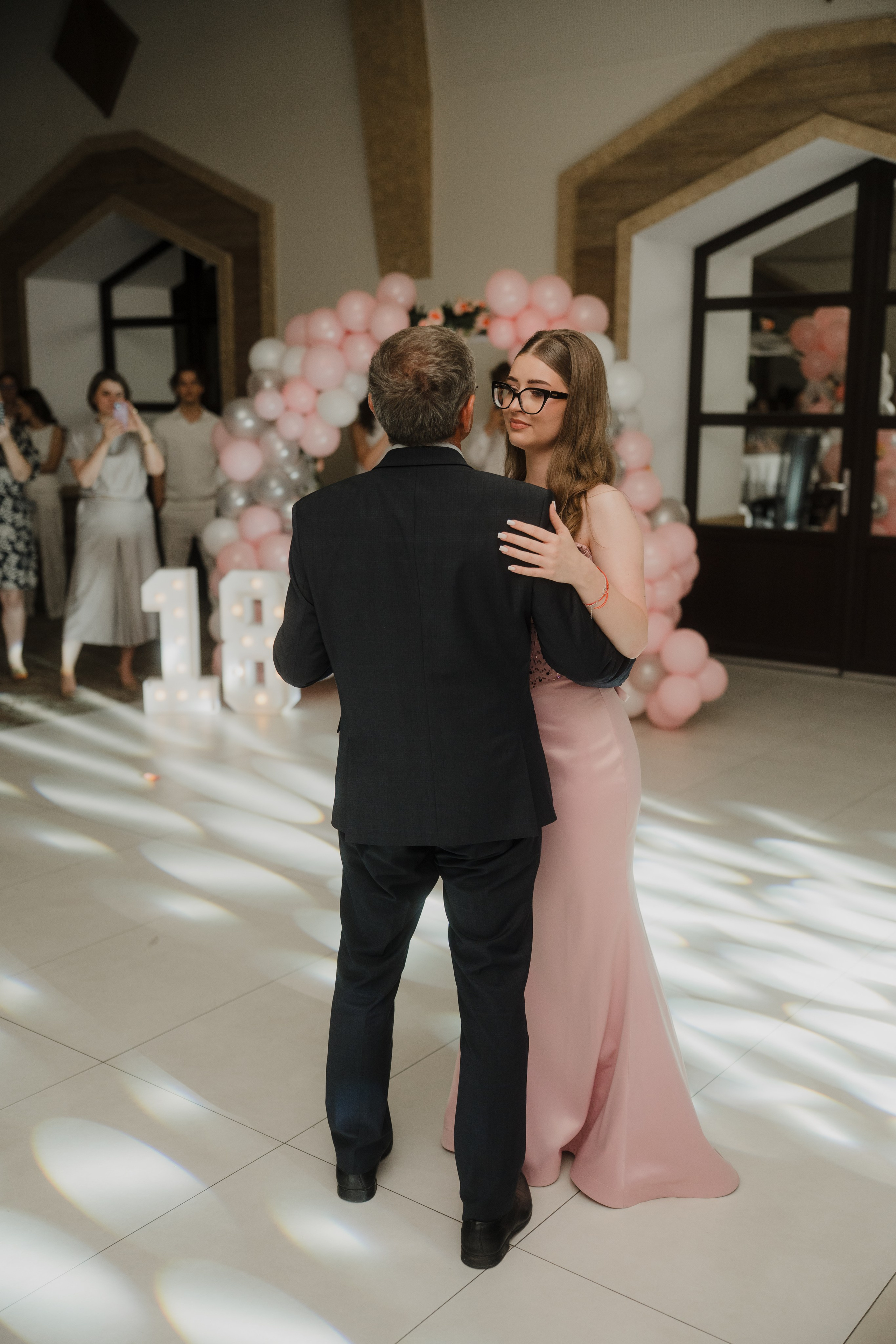 Oana. Visuals of Theodor — Wedding Photographer
