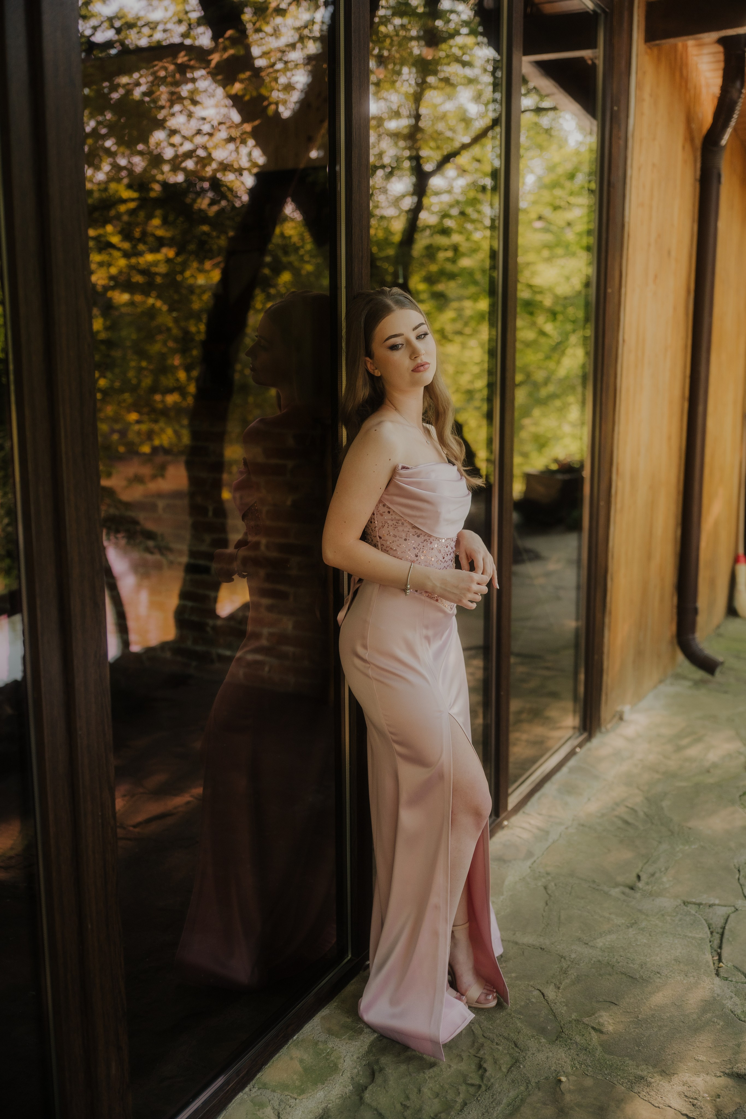 Anca și Marinel. Visuals of Theodor — Wedding Photographer