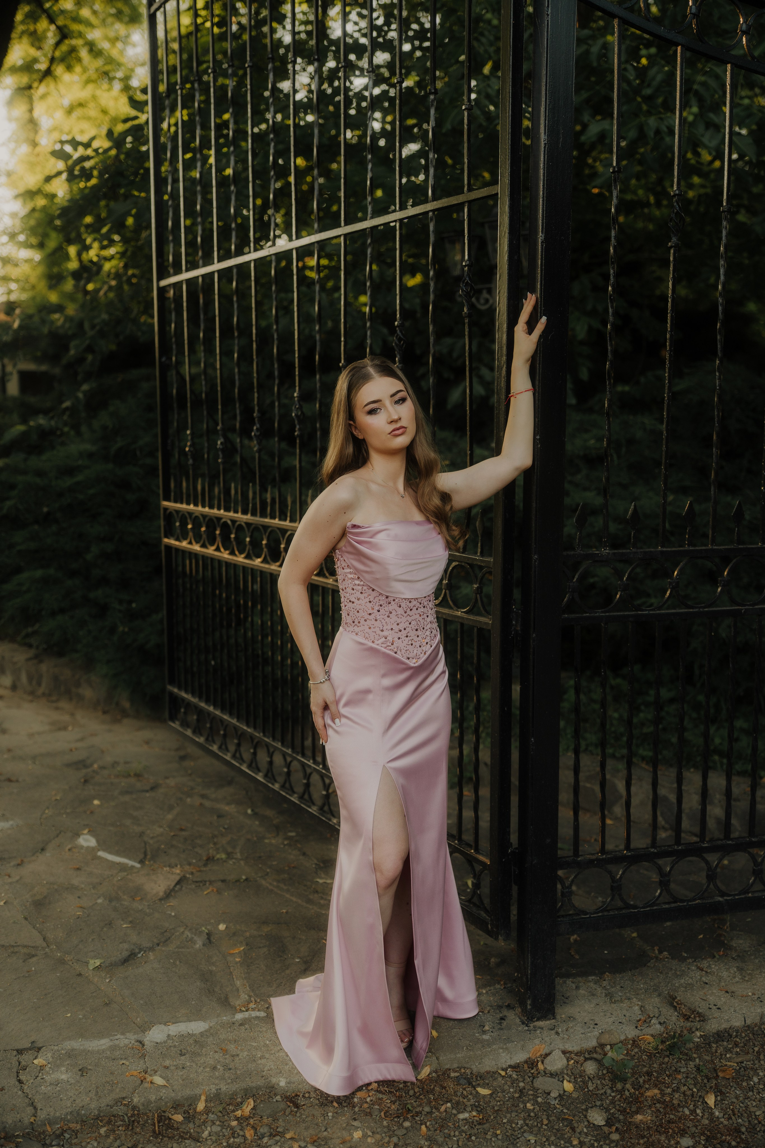 Oana. Visuals of Theodor — Wedding Photographer