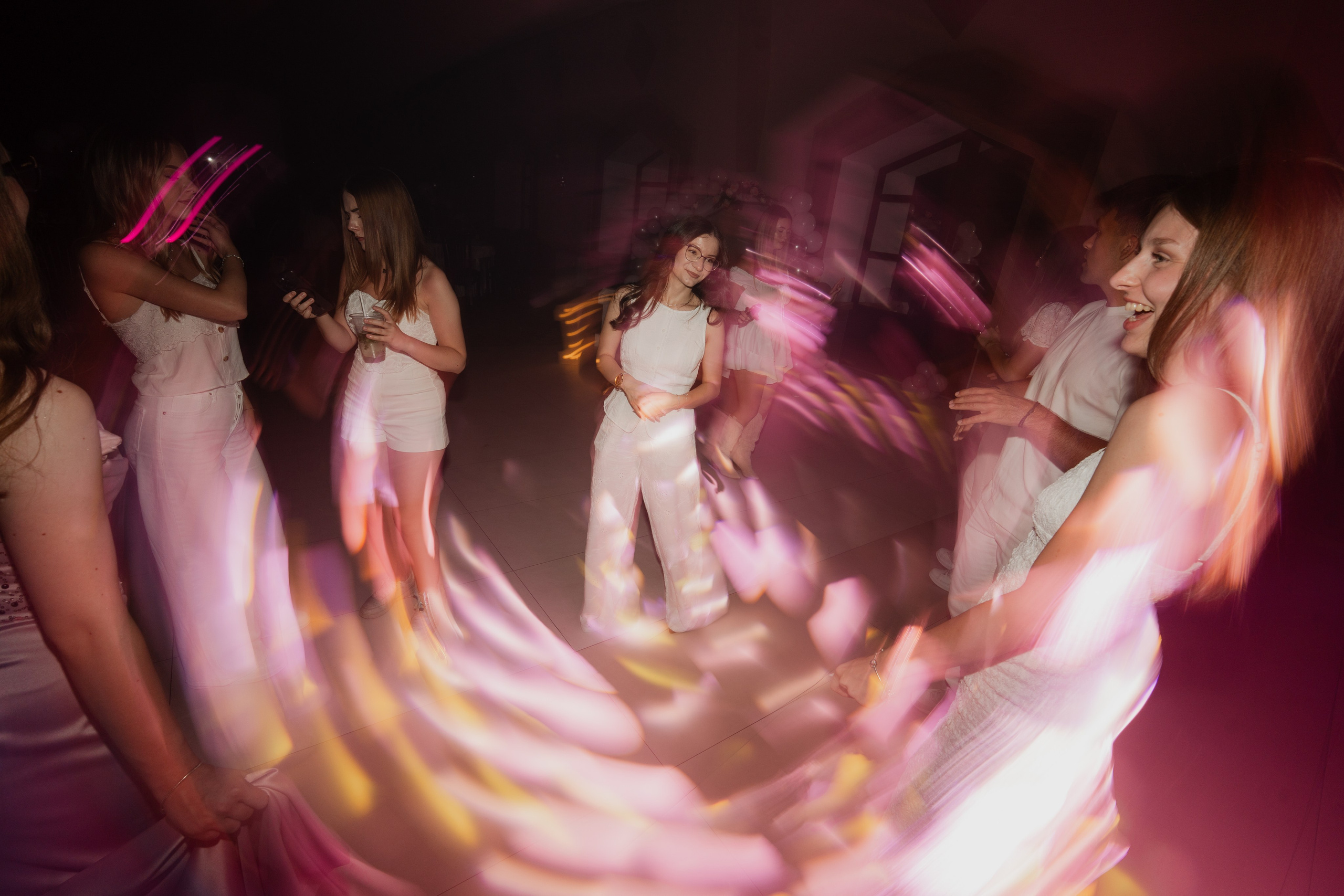 Oana. Visuals of Theodor — Wedding Photographer
