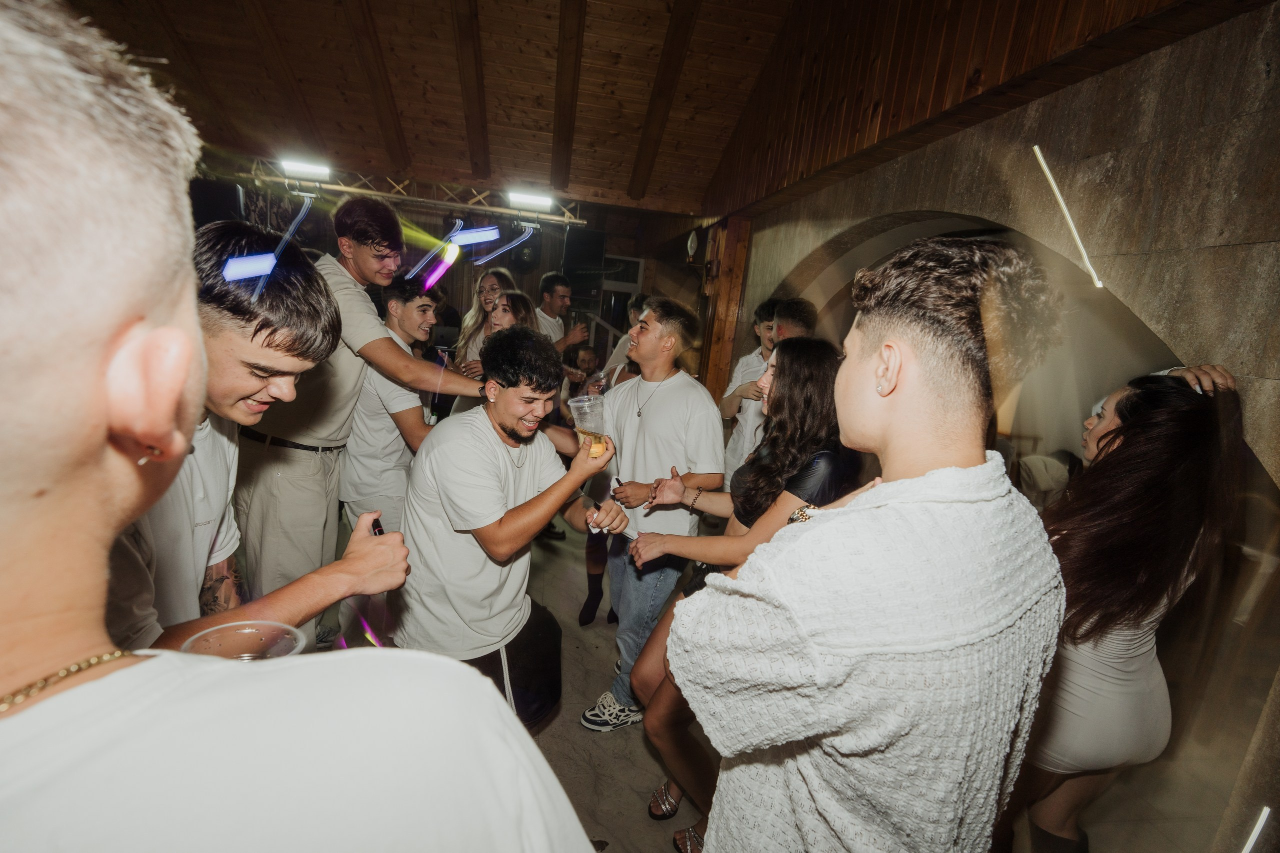 Caterina. Visuals of Theodor — Wedding Photographer