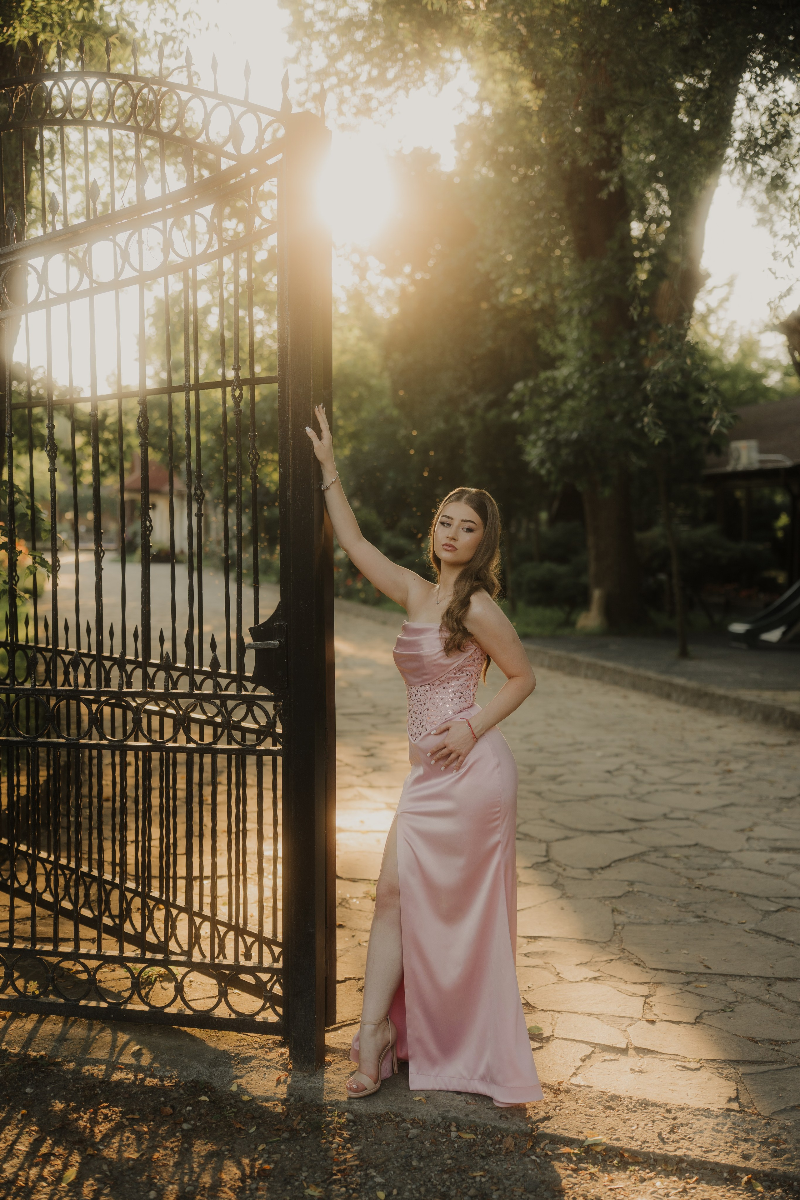 Oana. Visuals of Theodor — Wedding Photographer