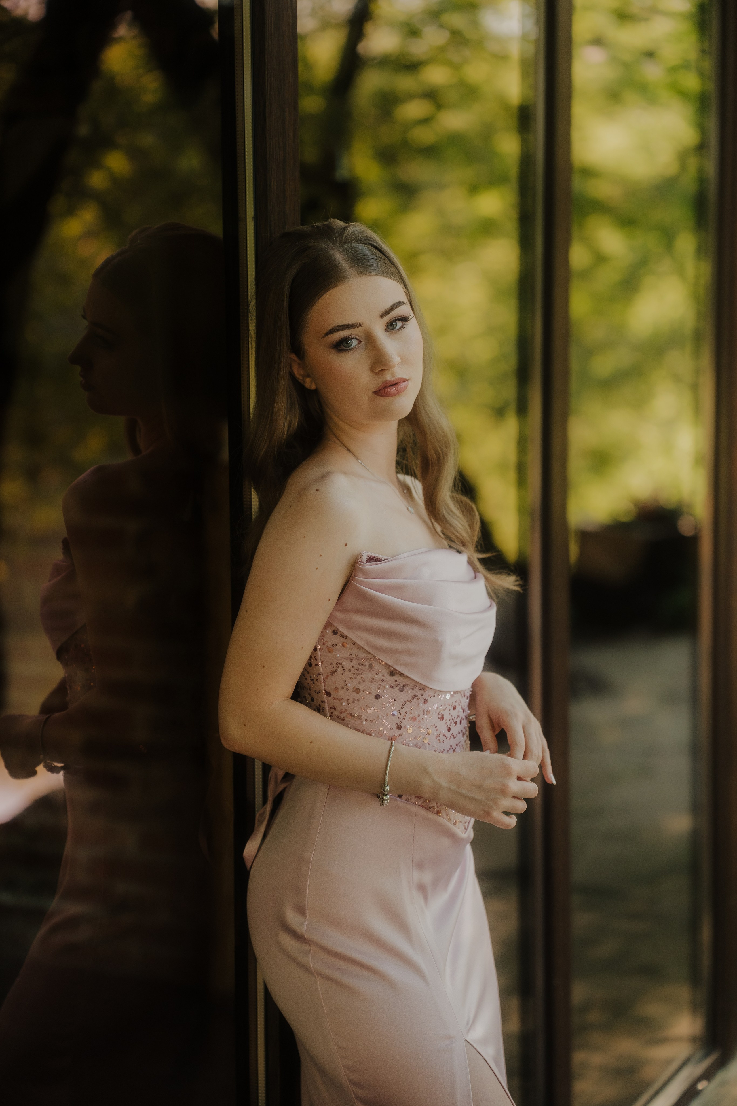Anca și Marinel. Visuals of Theodor — Wedding Photographer