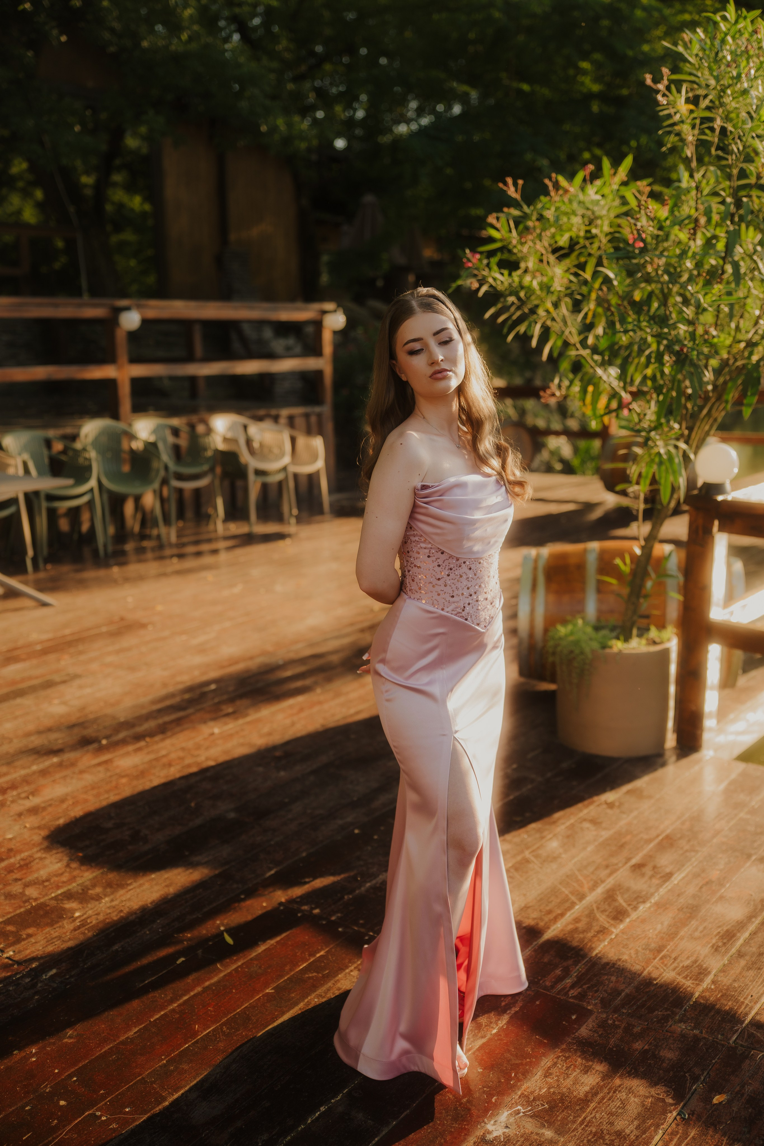 Oana. Visuals of Theodor — Wedding Photographer