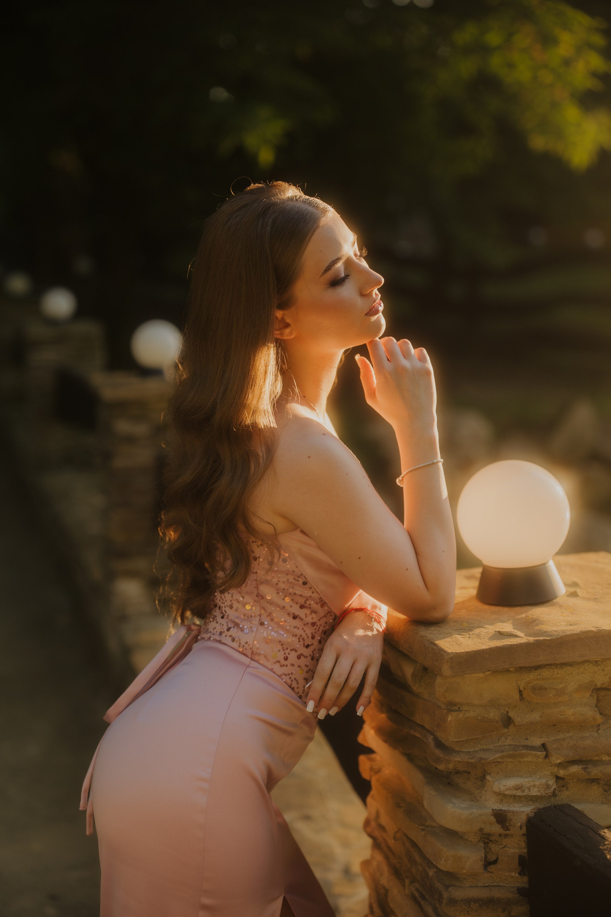 Oana. Visuals of Theodor — Wedding Photographer