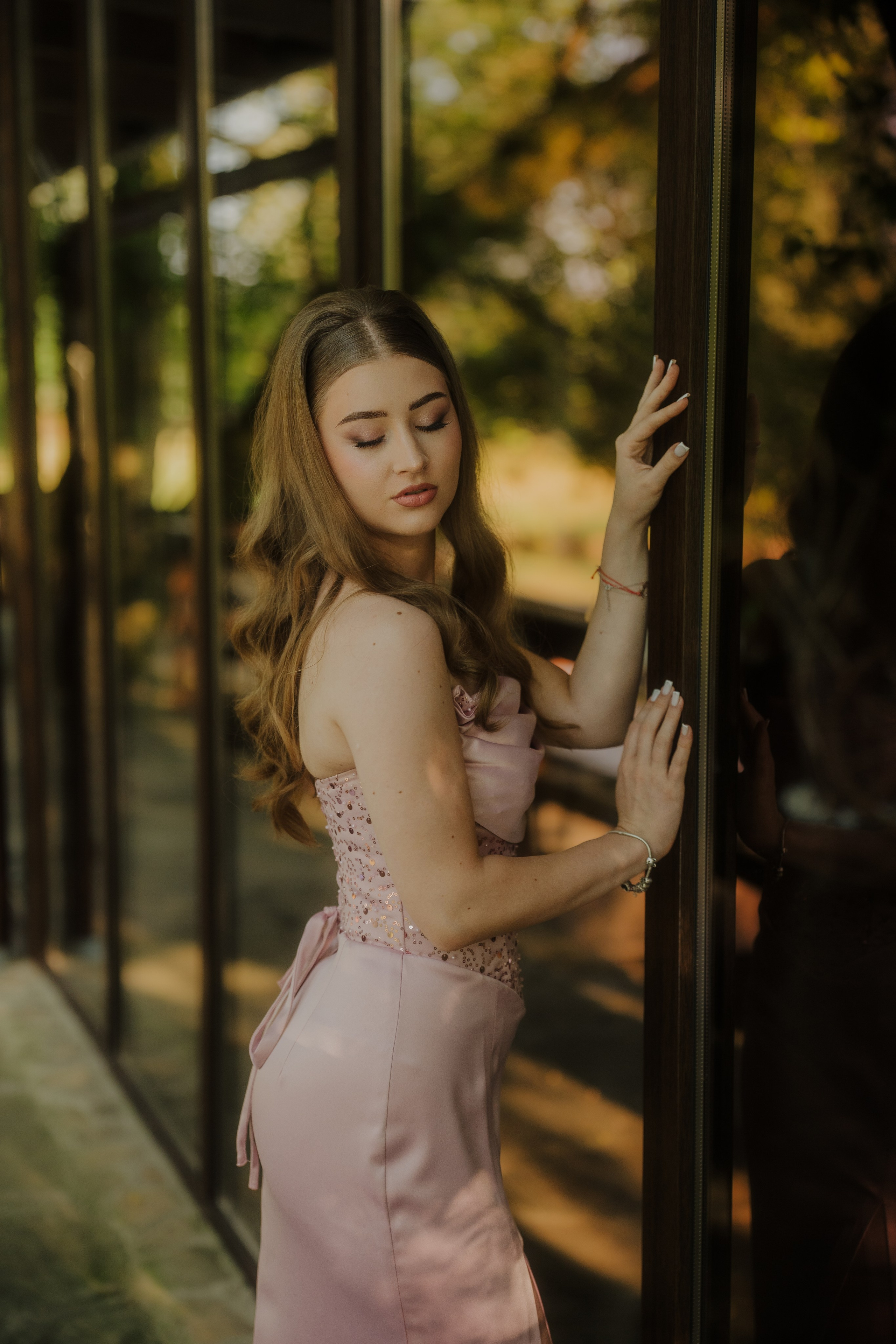 Anca și Marinel. Visuals of Theodor — Wedding Photographer