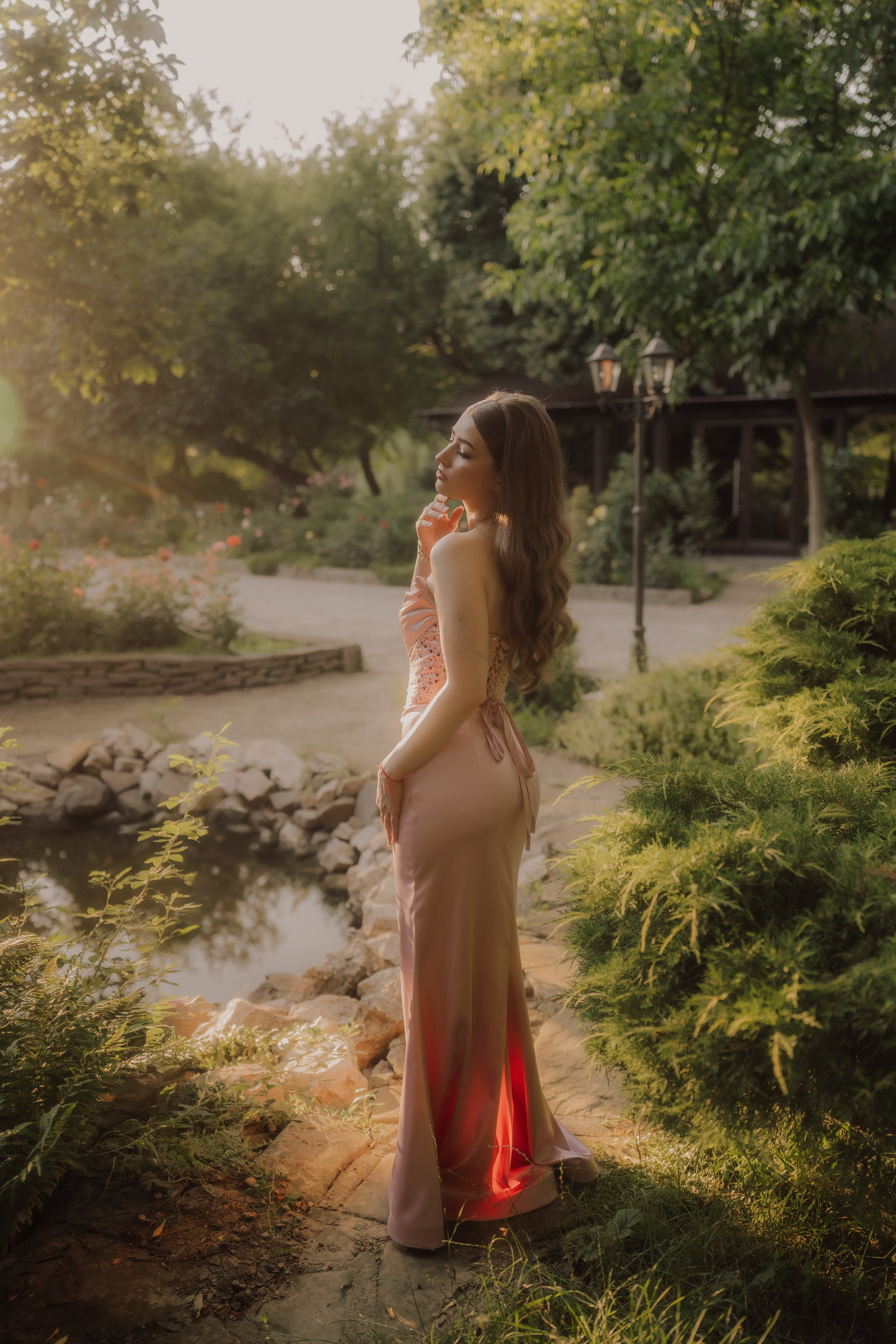 Oana. Visuals of Theodor — Wedding Photographer