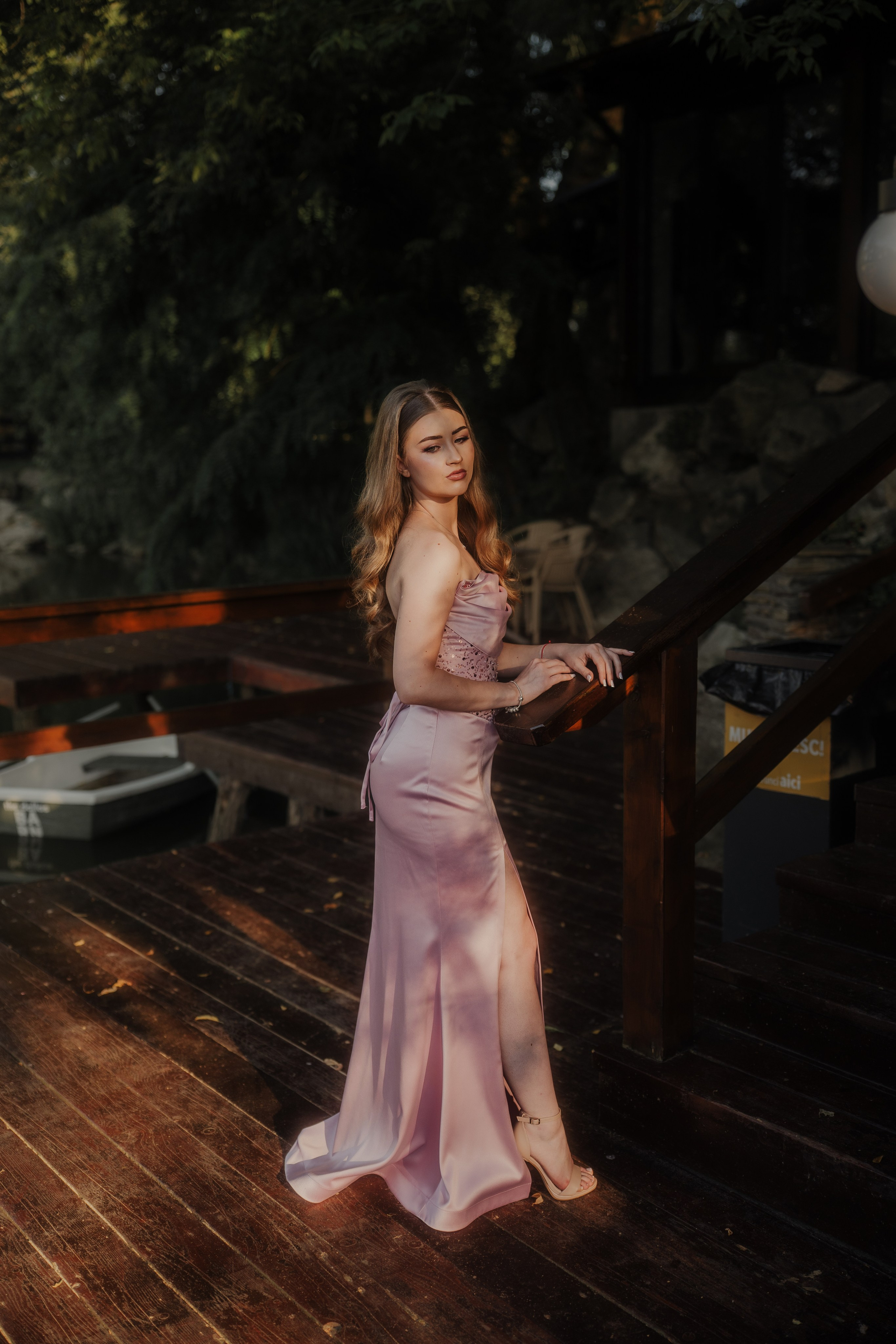 Oana. Visuals of Theodor — Wedding Photographer