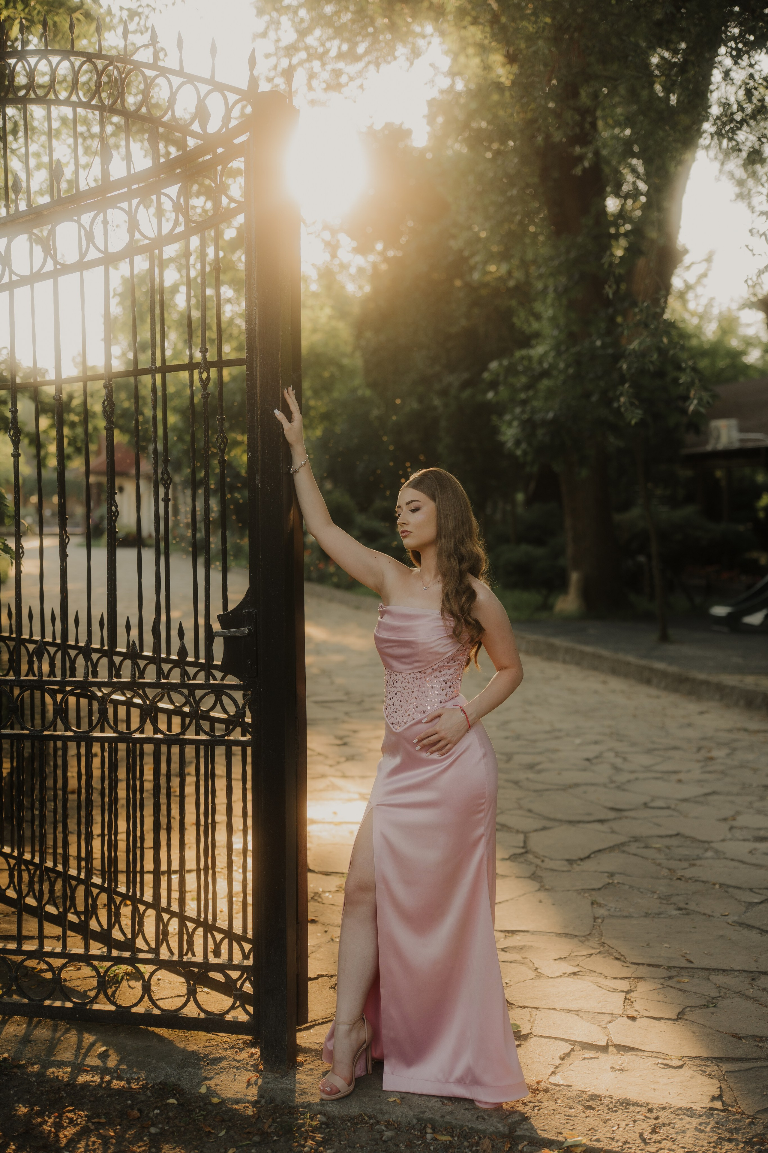 Oana. Visuals of Theodor — Wedding Photographer