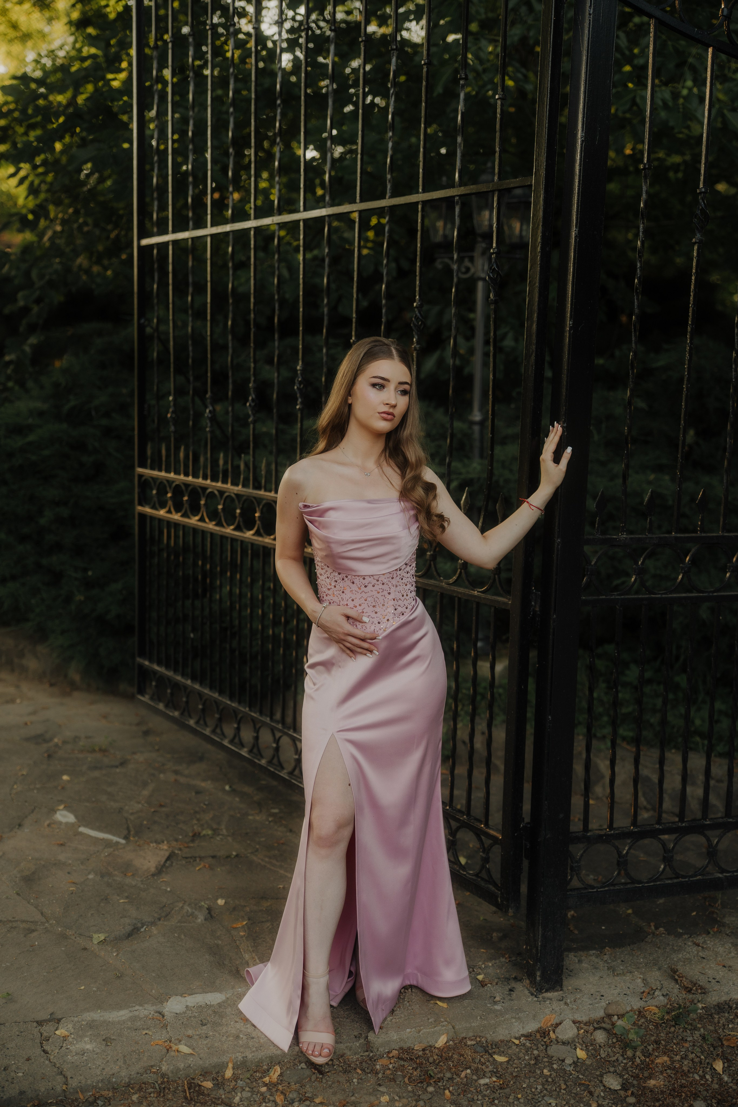 Oana. Visuals of Theodor — Wedding Photographer