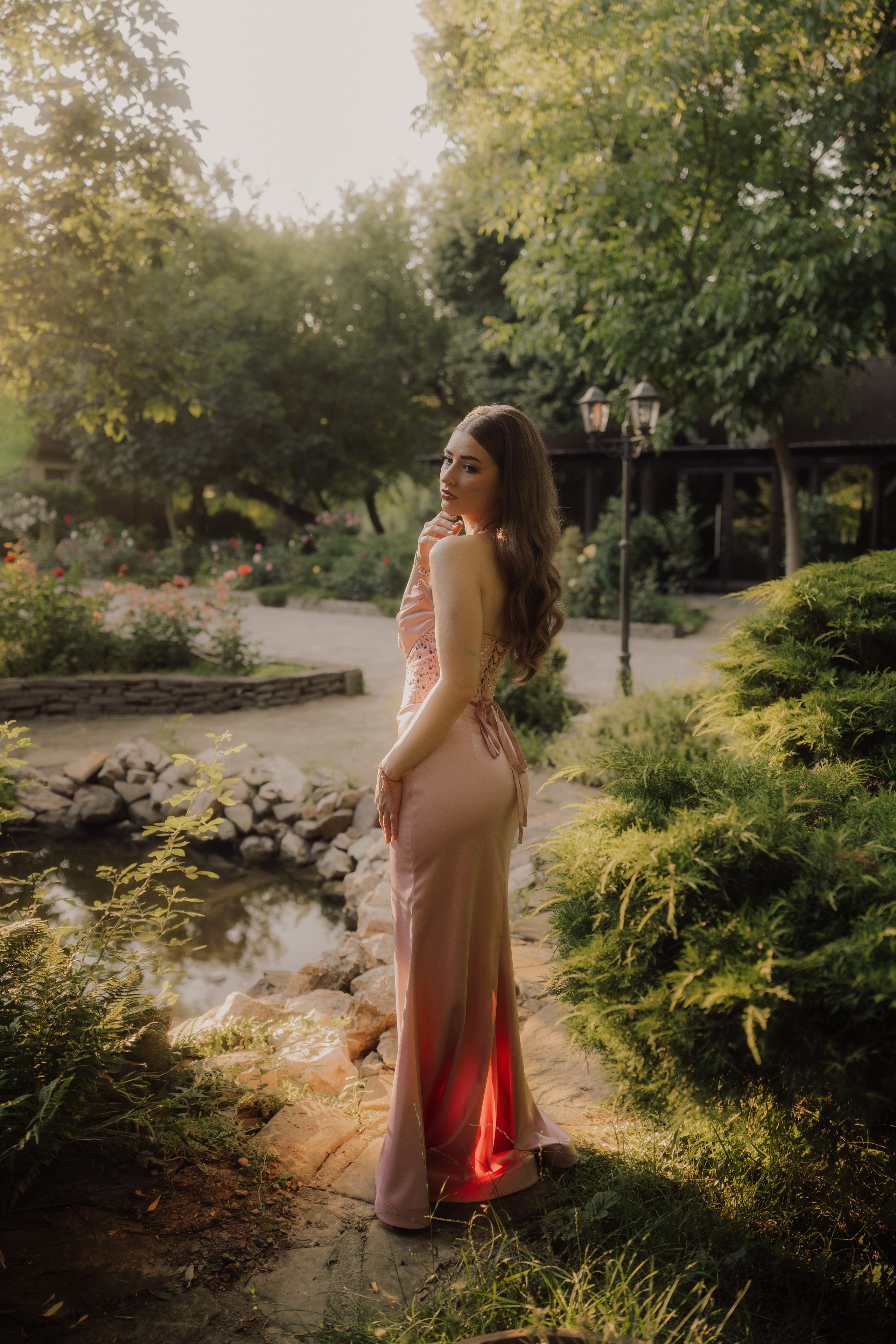 Oana. Visuals of Theodor — Wedding Photographer