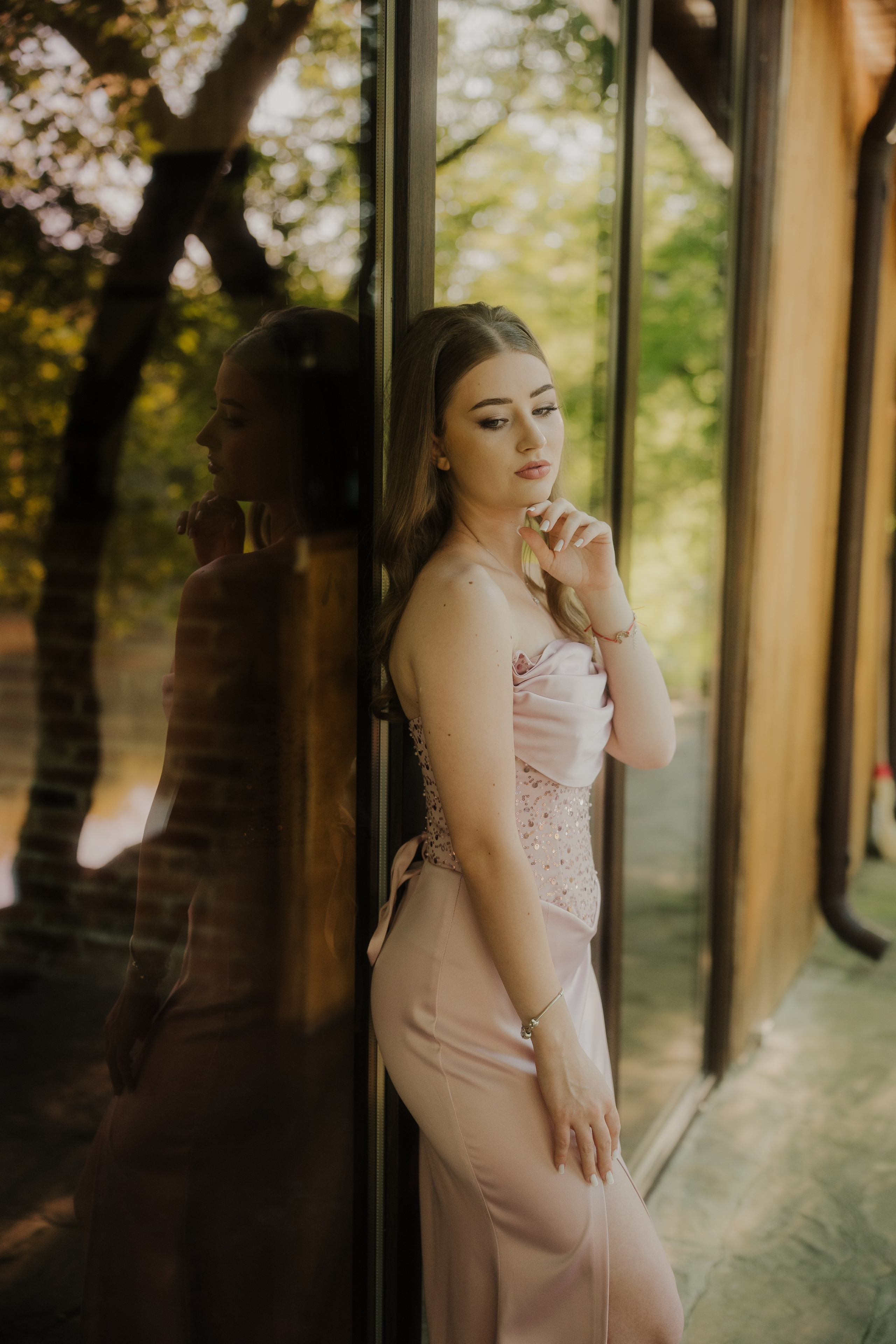 Anca și Marinel. Visuals of Theodor — Wedding Photographer